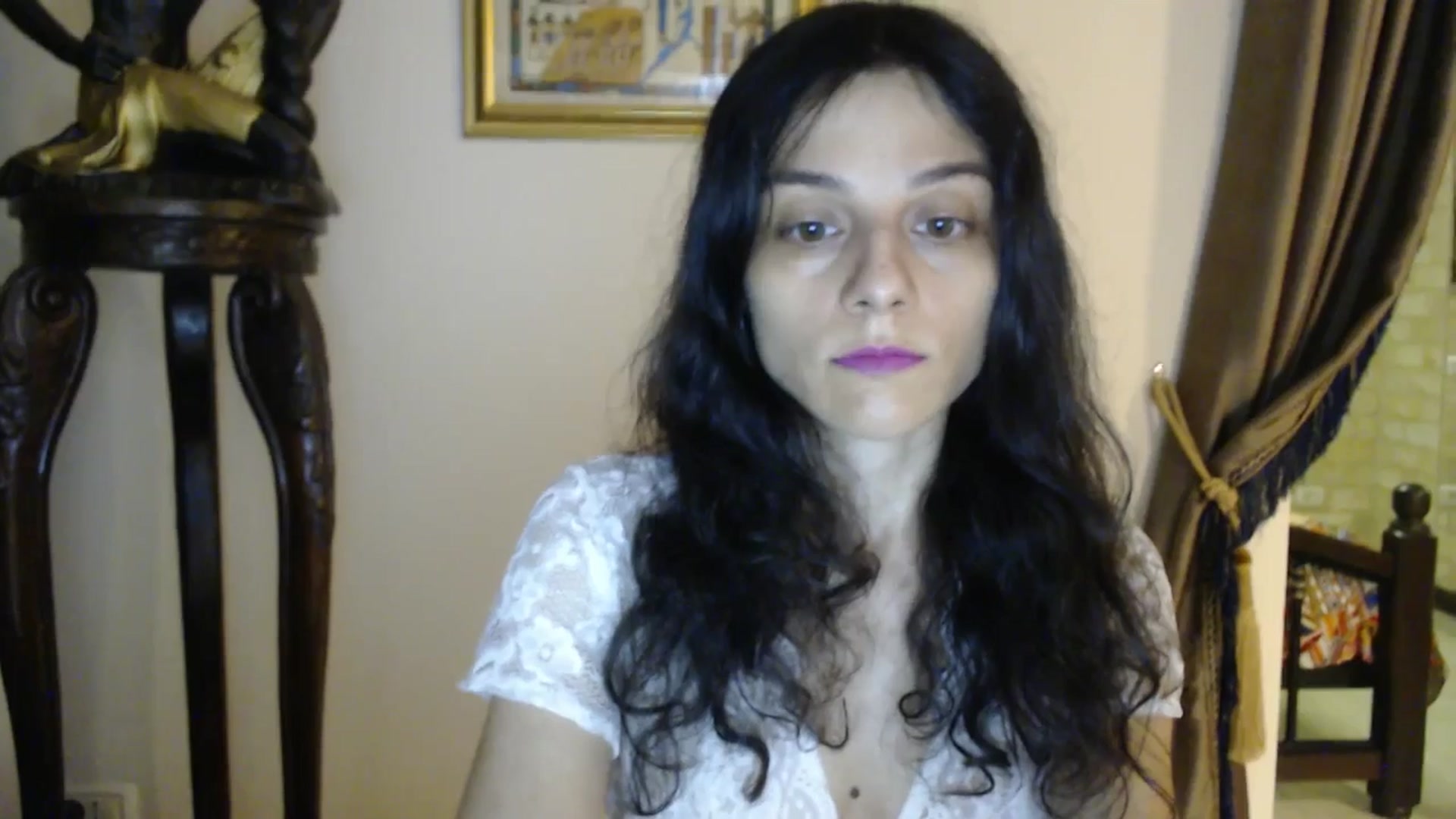 Gallery image thumbnail from ThePerfectNam's myfreecams stream on, 07/25/2025, 21:19 image 20 of 20