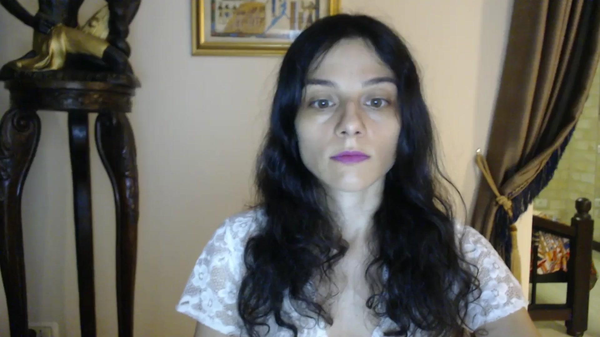 Gallery image thumbnail from ThePerfectNam's myfreecams stream on, 07/25/2025, 21:19 image 17 of 20