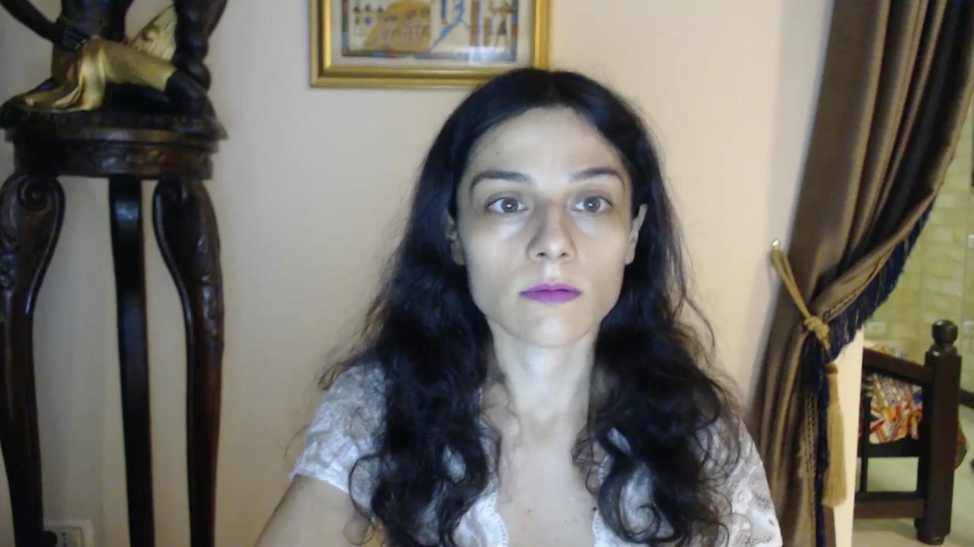 Gallery image thumbnail from ThePerfectNam's myfreecams stream on, 07/25/2025, 21:19 image 2 of 20