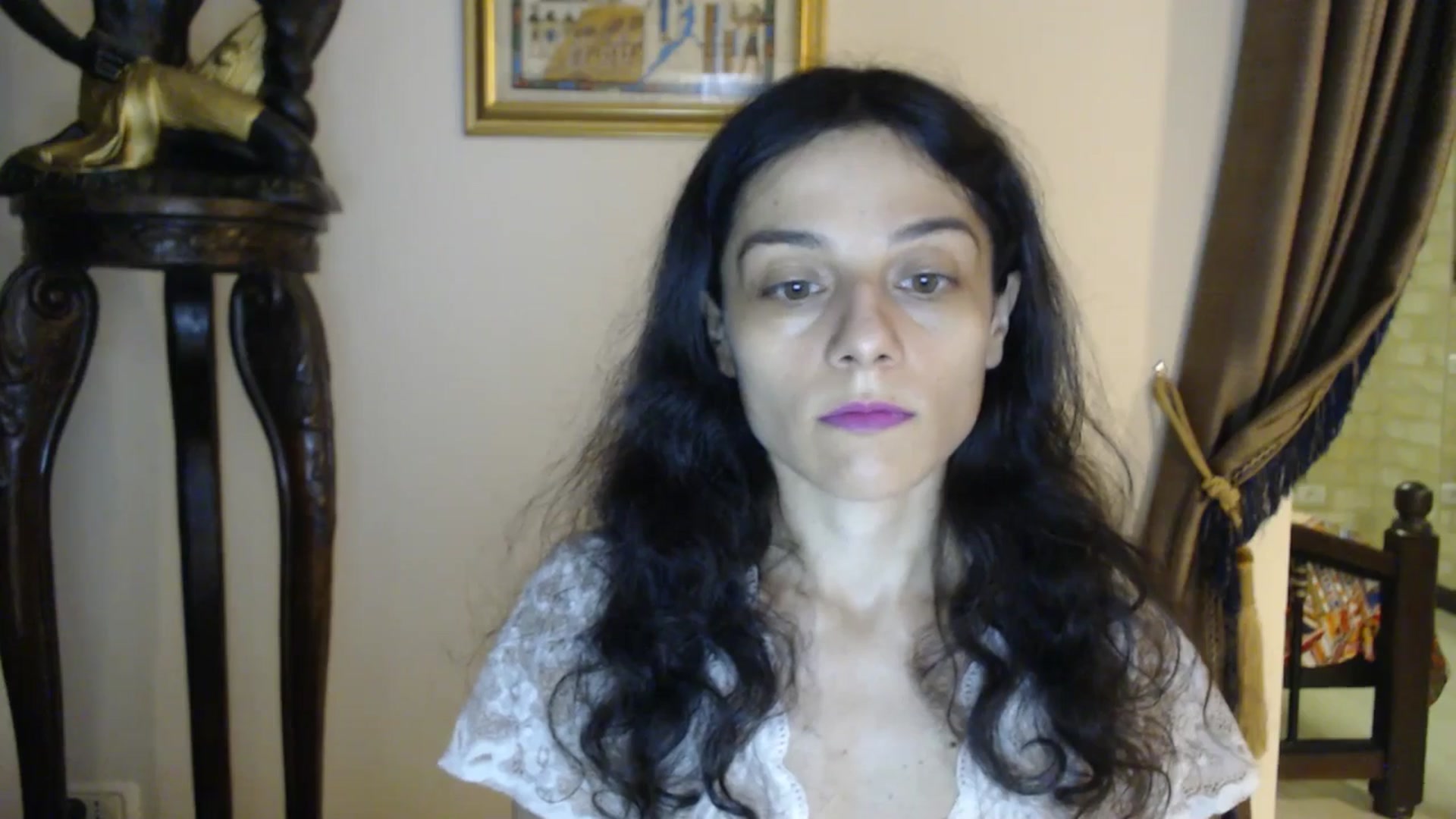 Gallery image thumbnail from ThePerfectNam's myfreecams stream on, 07/25/2025, 21:19 image 4 of 20