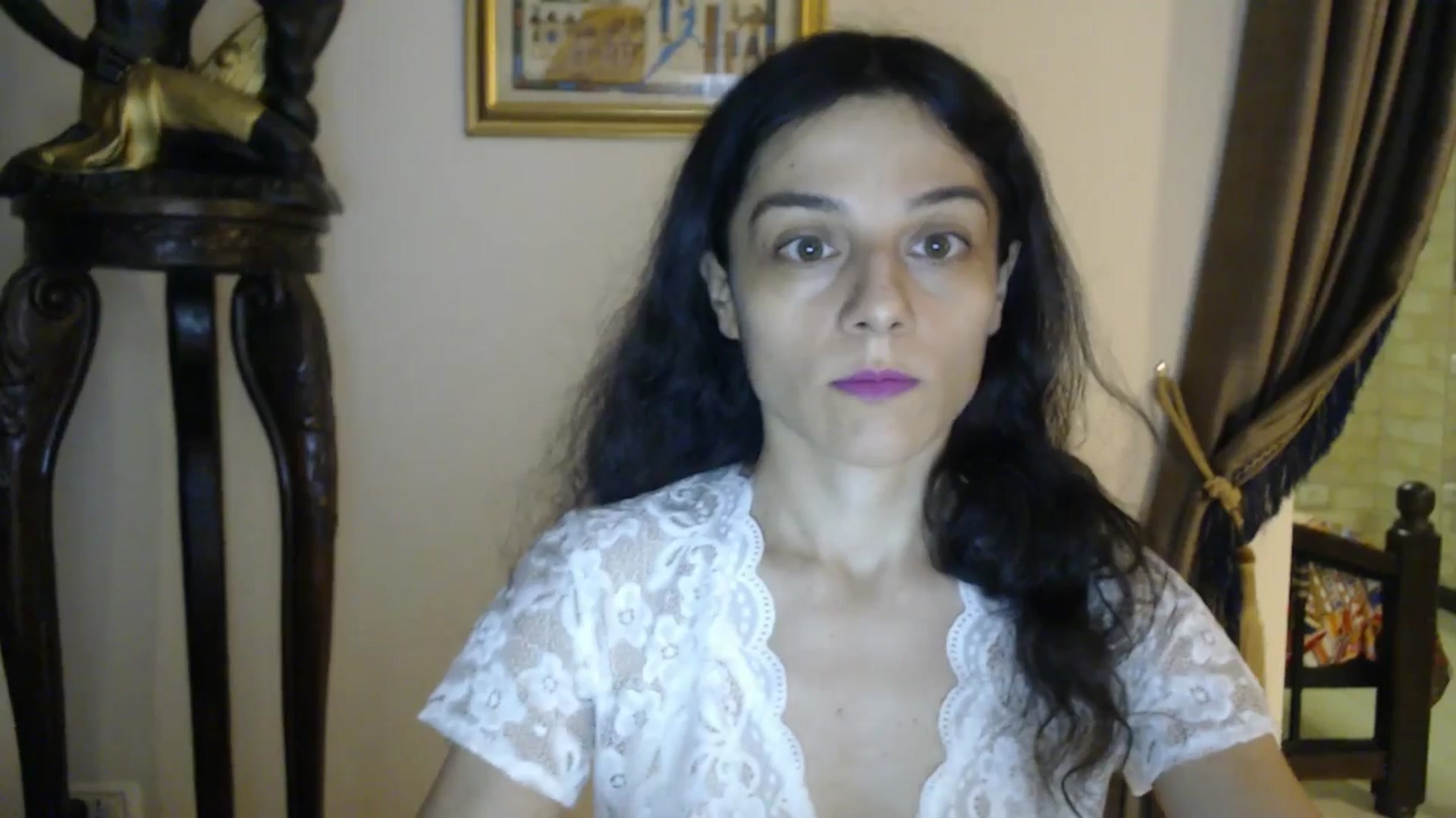 Gallery image thumbnail from ThePerfectNam's myfreecams stream on, 07/25/2025, 21:19 image 9 of 20