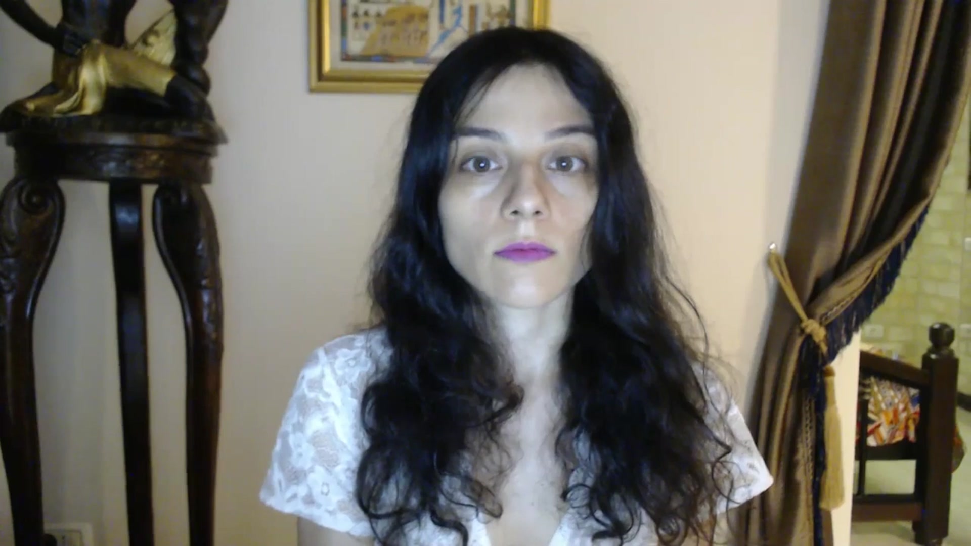 Gallery image thumbnail from ThePerfectNam's myfreecams stream on, 07/25/2025, 21:19 image 18 of 20