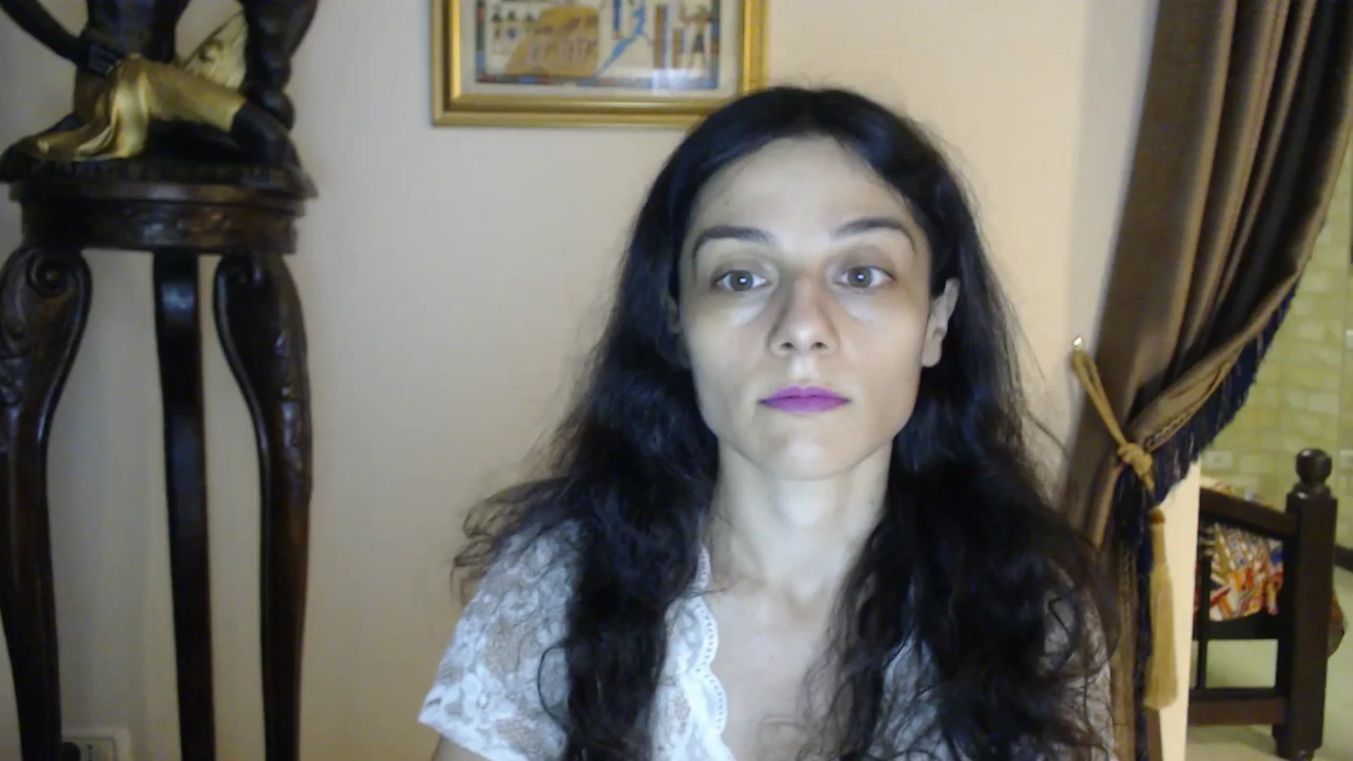 Gallery image thumbnail from ThePerfectNam's myfreecams stream on, 07/25/2025, 21:19 image 6 of 20