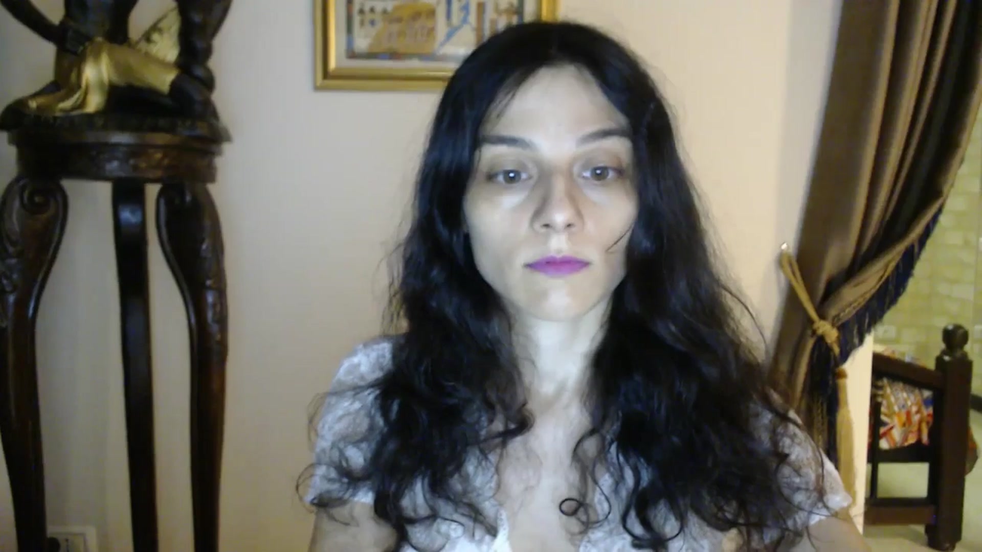 Gallery image thumbnail from ThePerfectNam's myfreecams stream on, 07/25/2025, 21:19 image 14 of 20
