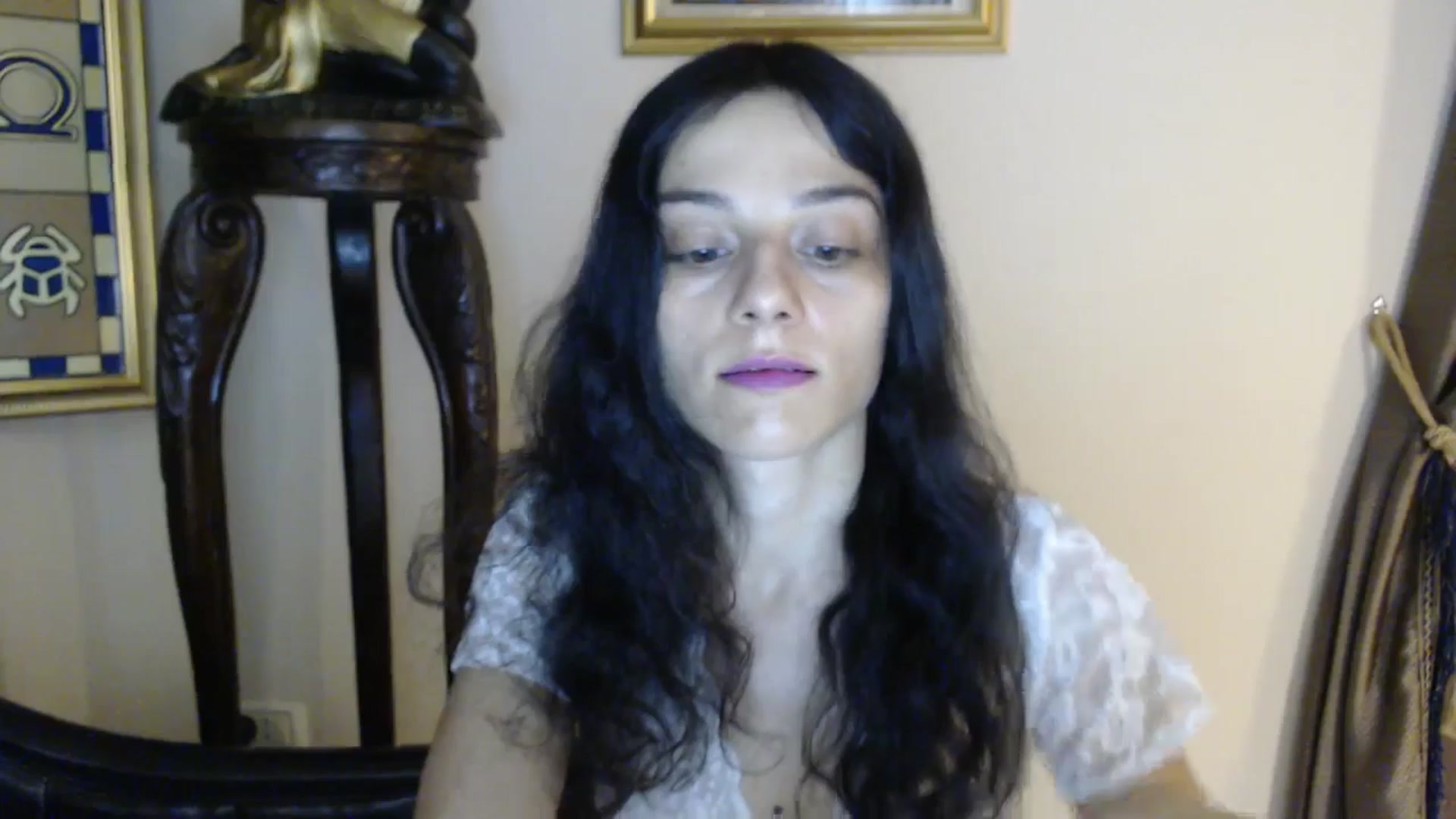 Gallery image thumbnail from ThePerfectNam's myfreecams stream on, 07/25/2025, 23:27 image 11 of 20