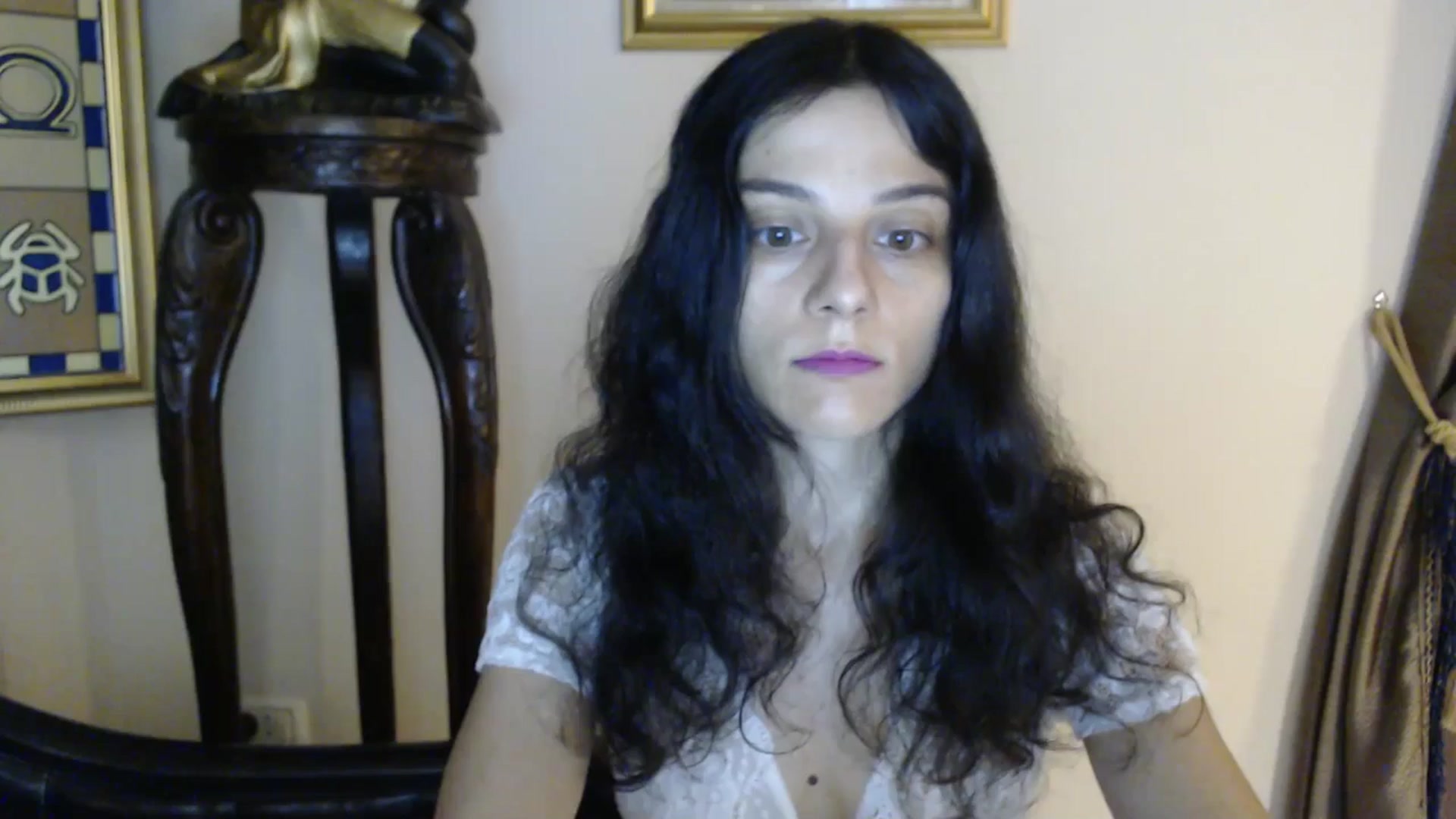 Gallery image thumbnail from ThePerfectNam's myfreecams stream on, 07/25/2025, 23:27 image 8 of 20
