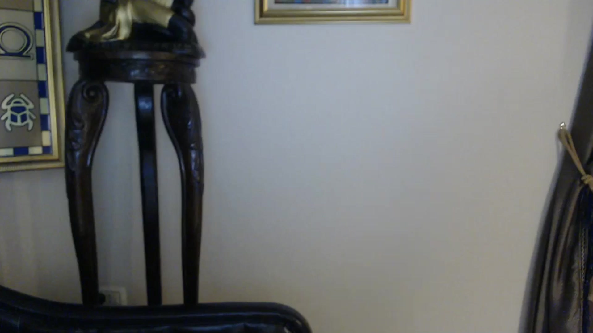 Gallery image thumbnail from ThePerfectNam's myfreecams stream on, 07/25/2025, 23:27 image 17 of 20
