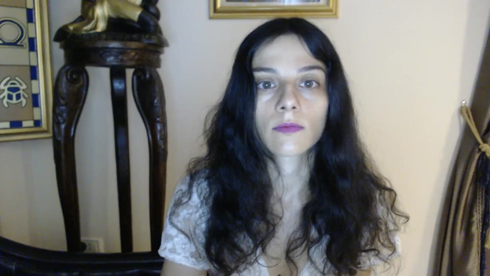 Gallery image thumbnail from ThePerfectNam's myfreecams stream on, 07/25/2025, 23:27 image 10 of 20
