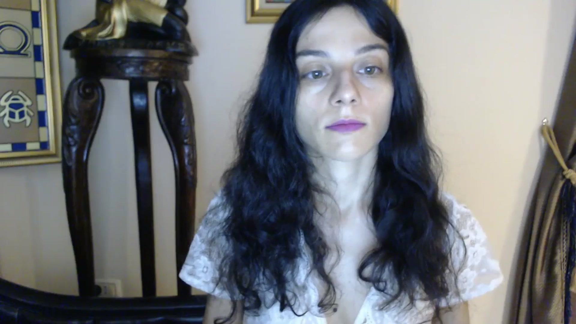 Gallery image thumbnail from ThePerfectNam's myfreecams stream on, 07/25/2025, 23:27 image 13 of 20