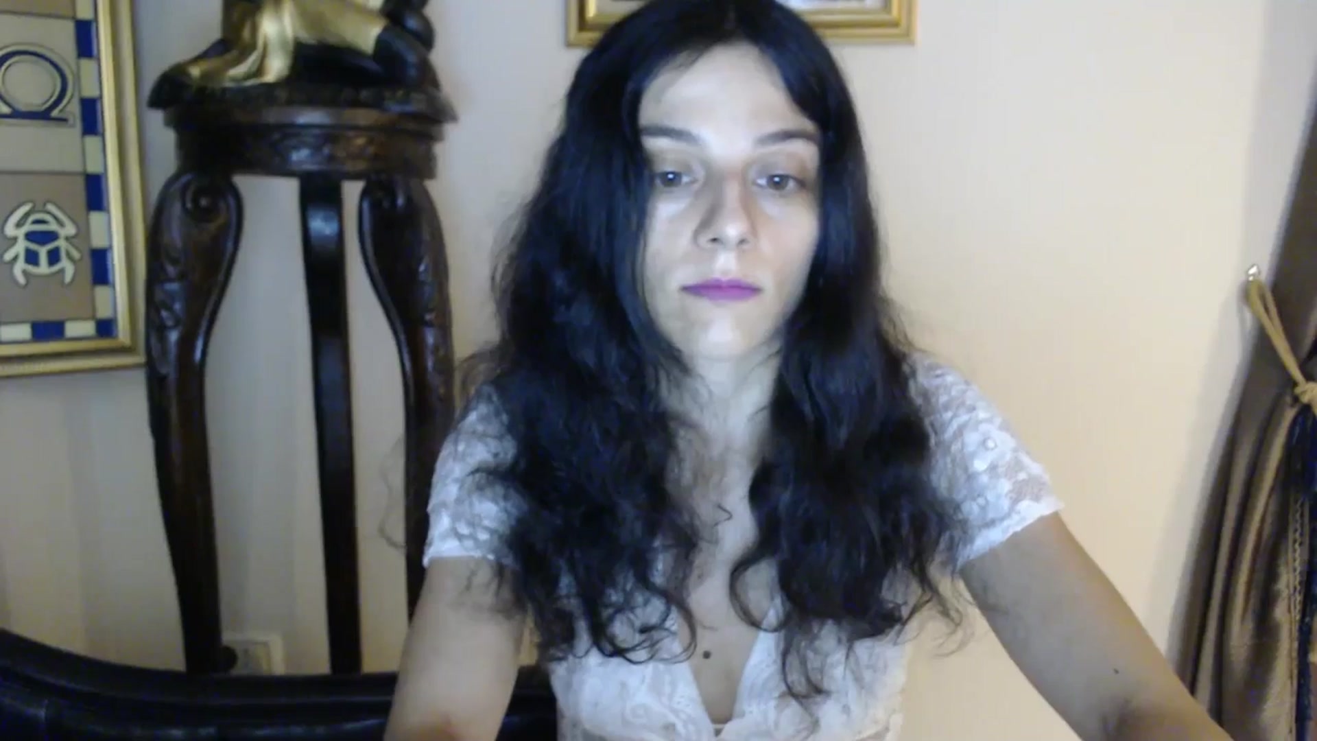 Gallery image thumbnail from ThePerfectNam's myfreecams stream on, 07/25/2025, 23:27 image 15 of 20