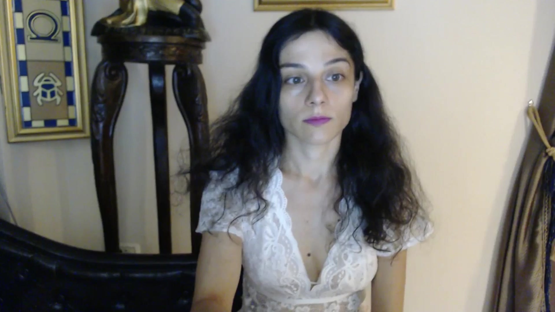 Gallery image thumbnail from ThePerfectNam's myfreecams stream on, 07/25/2025, 23:27 image 2 of 20