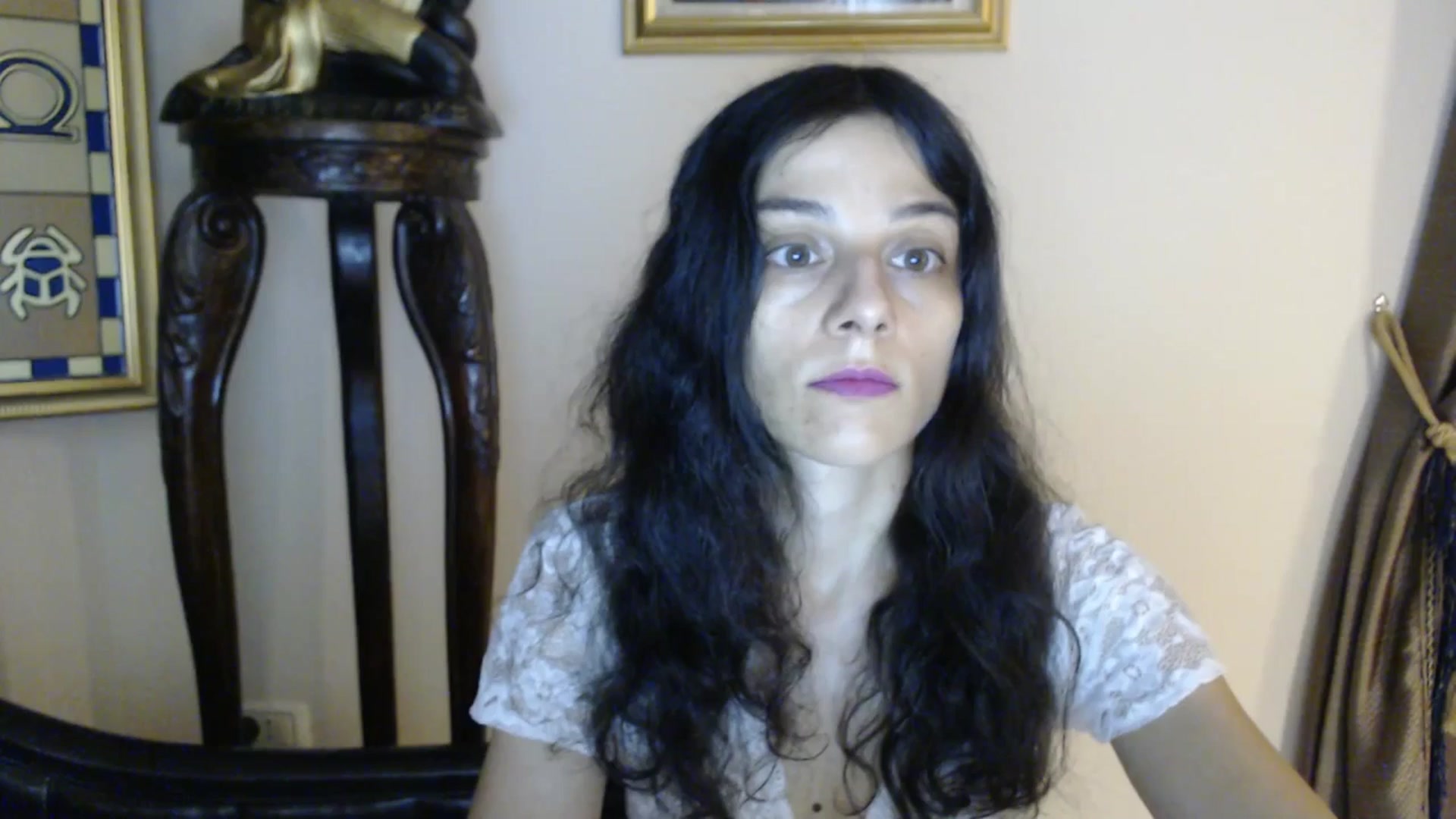 Gallery image thumbnail from ThePerfectNam's myfreecams stream on, 07/25/2025, 23:27 image 12 of 20