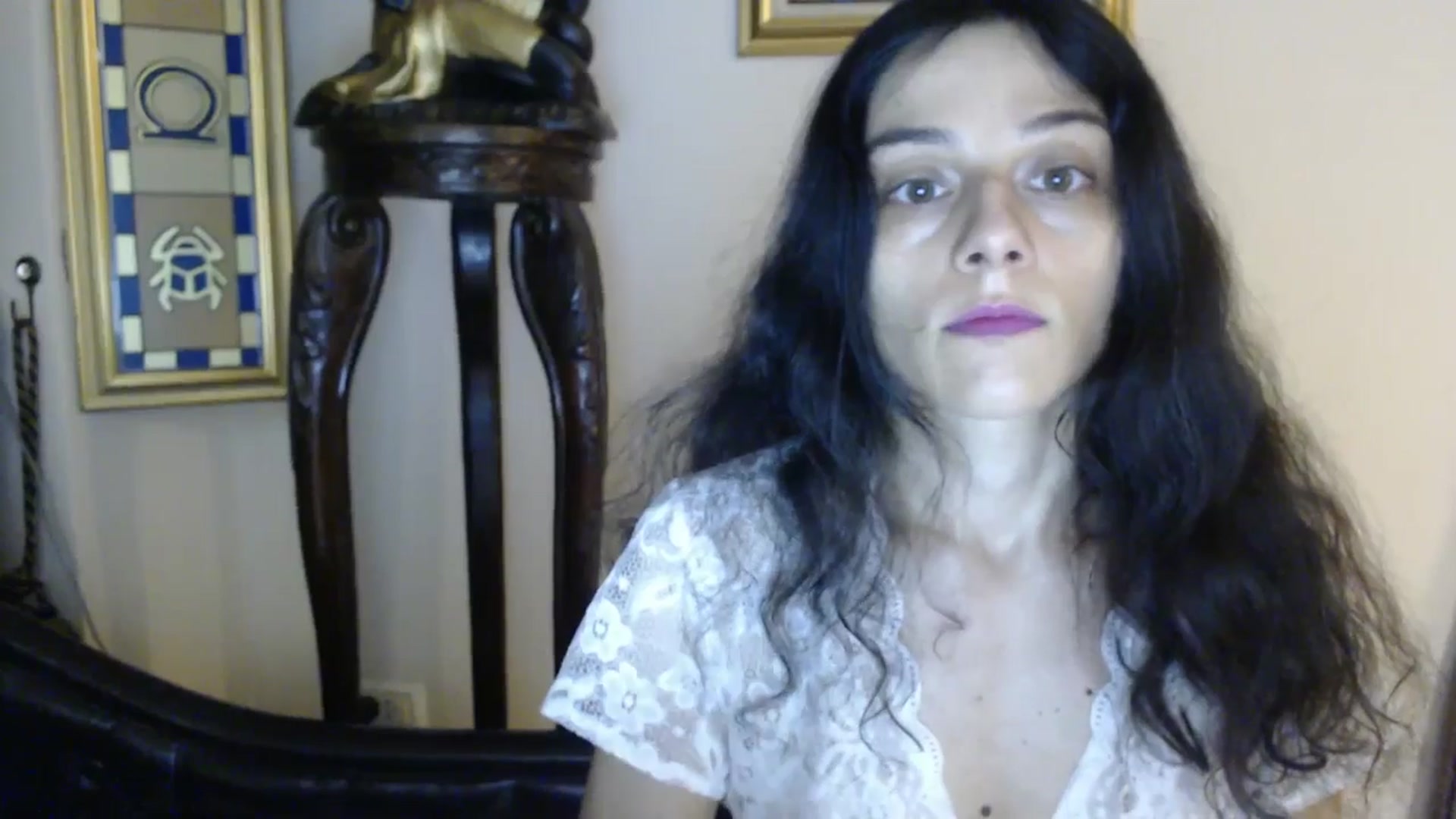 Gallery image thumbnail from ThePerfectNam's myfreecams stream on, 07/25/2025, 23:27 image 20 of 20