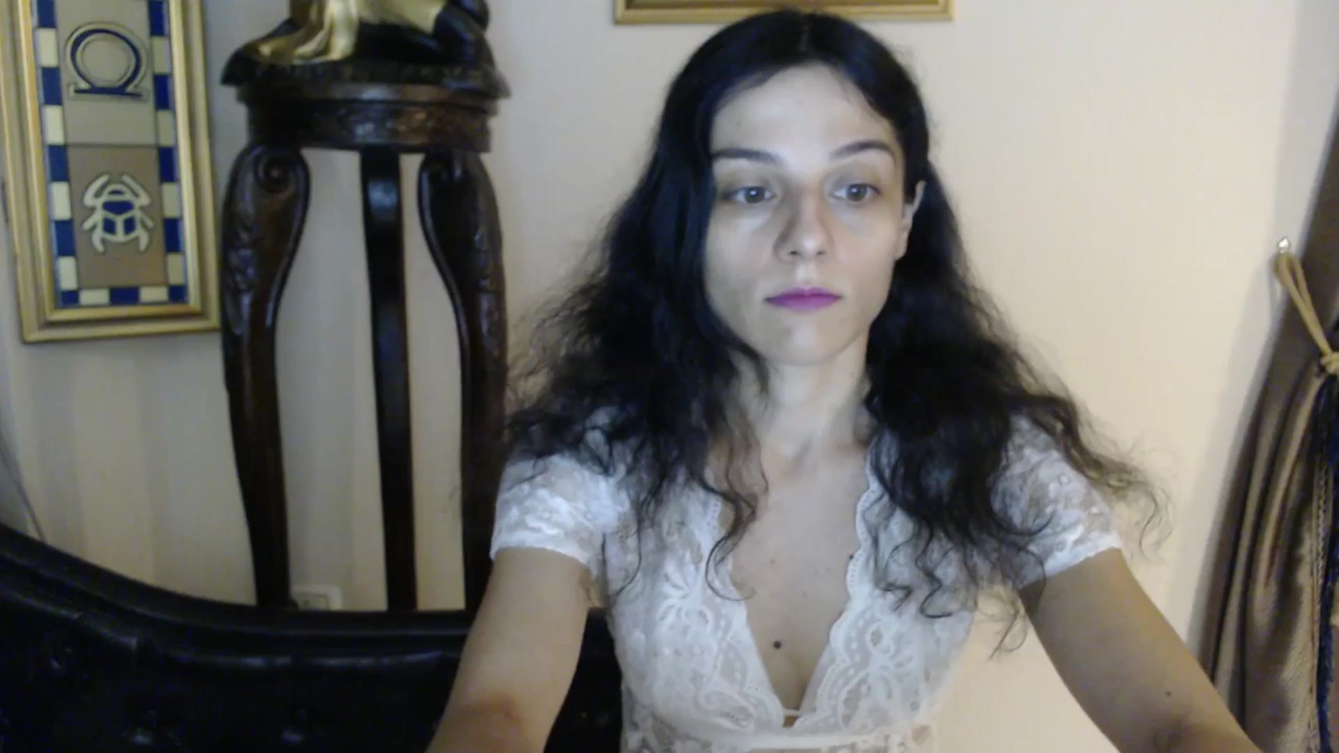 Gallery image thumbnail from ThePerfectNam's myfreecams stream on, 07/25/2025, 23:27 image 1 of 20