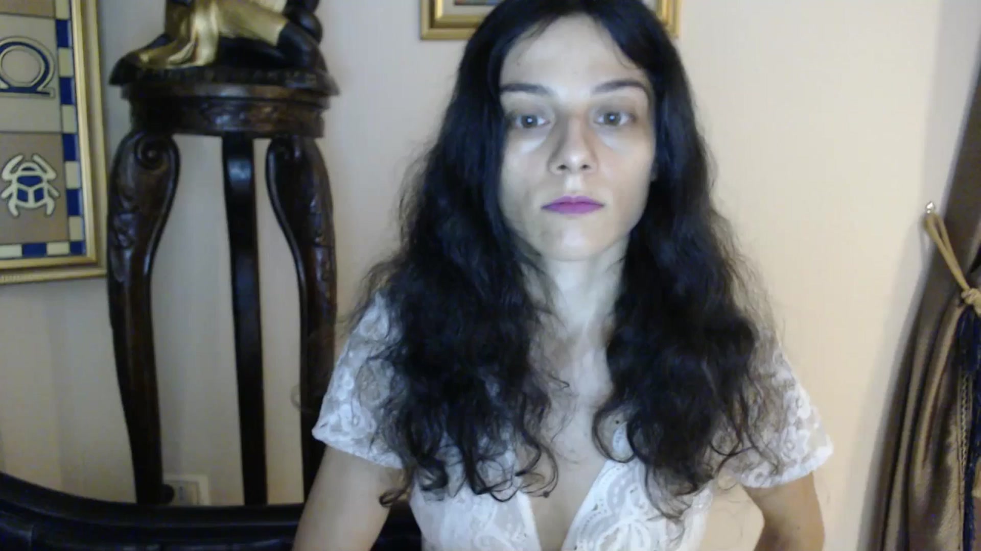 Gallery image thumbnail from ThePerfectNam's myfreecams stream on, 07/25/2025, 23:27 image 16 of 20