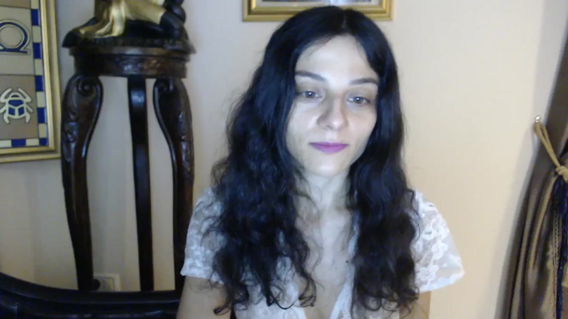 Gallery image thumbnail from ThePerfectNam's myfreecams stream on, 07/25/2025, 23:27 image 14 of 20