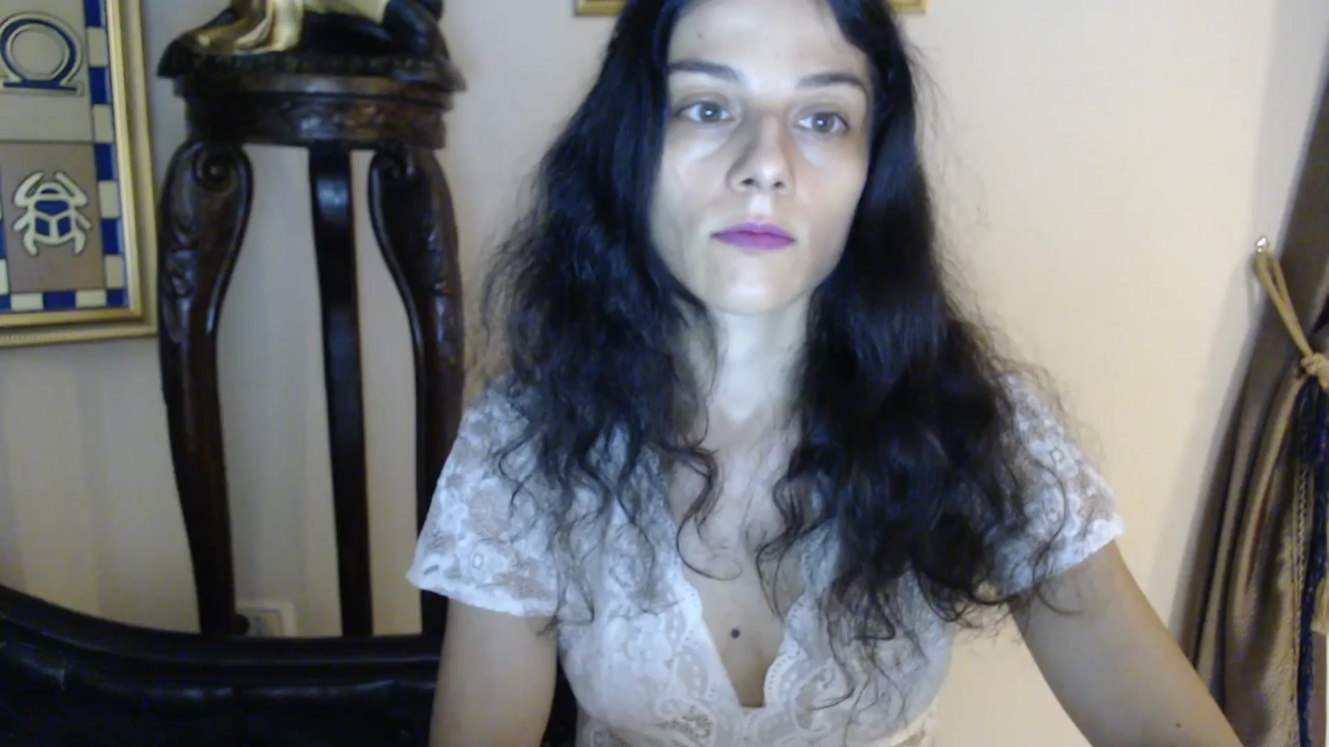 Gallery image thumbnail from ThePerfectNam's myfreecams stream on, 07/25/2025, 23:27 image 3 of 20