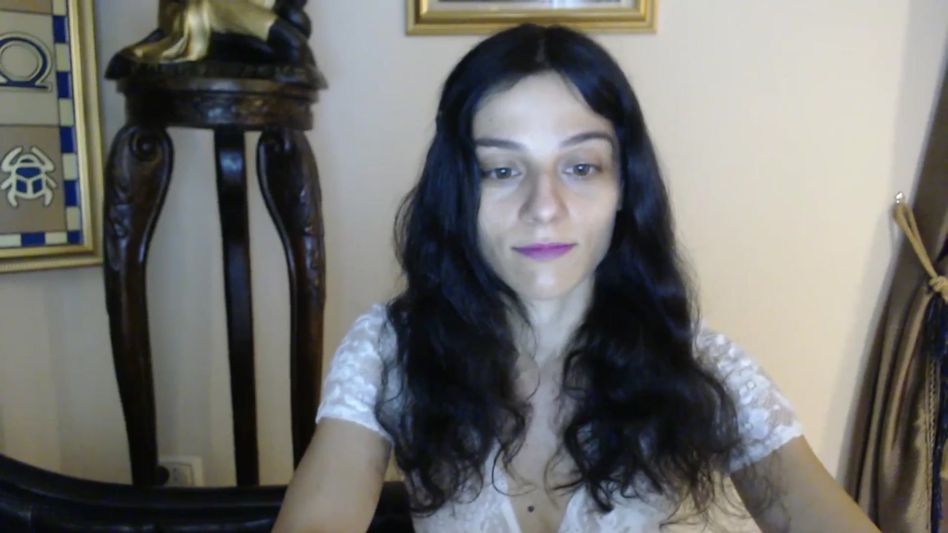 Gallery image thumbnail from ThePerfectNam's myfreecams stream on, 07/25/2025, 23:27 image 5 of 20