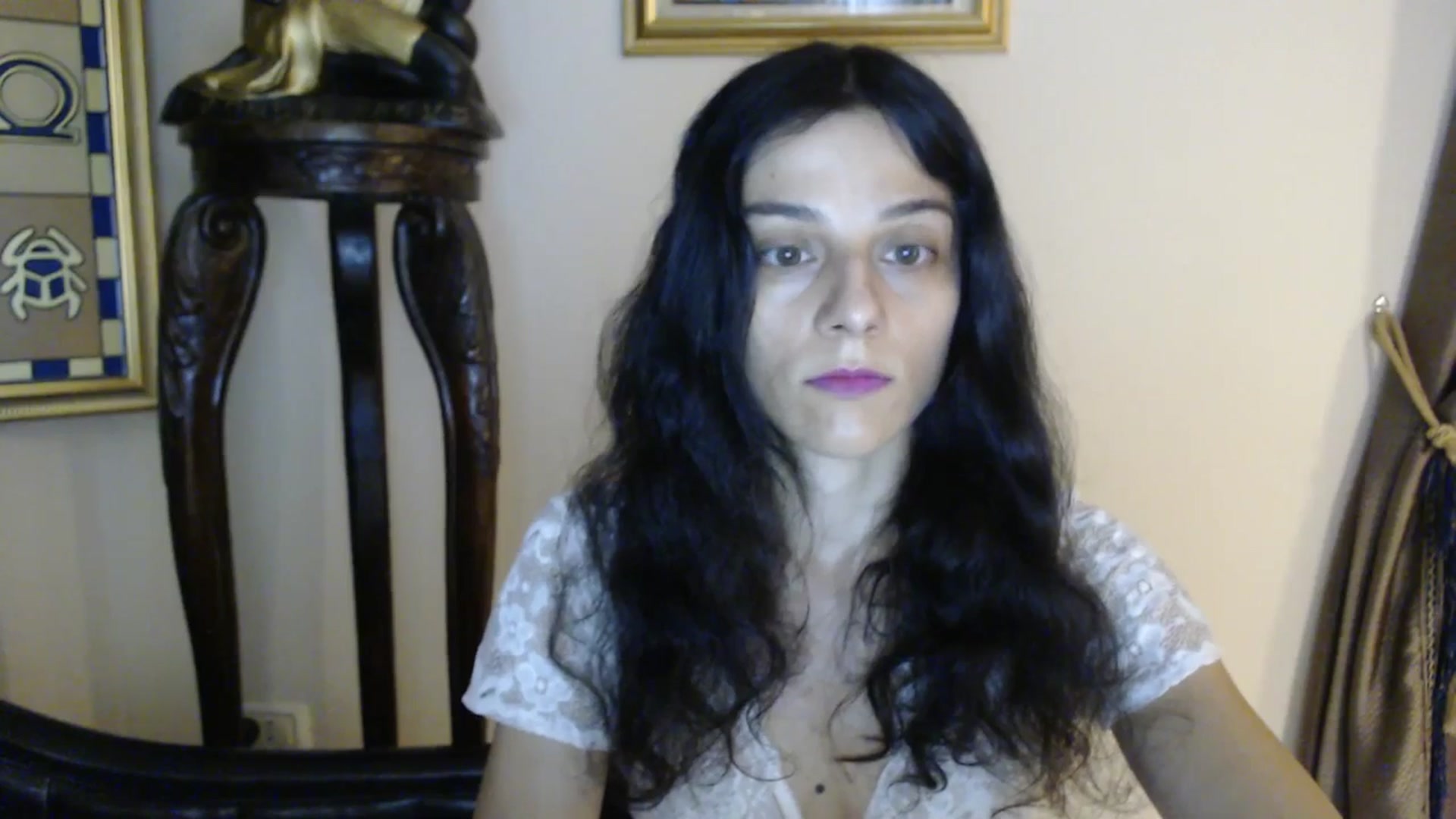 Gallery image thumbnail from ThePerfectNam's myfreecams stream on, 07/25/2025, 23:27 image 6 of 20