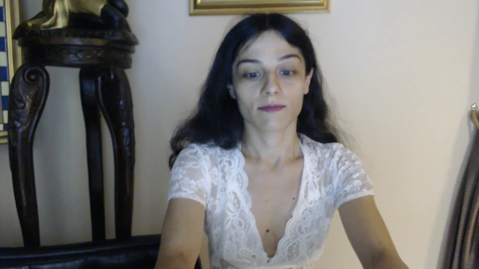 Gallery image thumbnail from ThePerfectNam's myfreecams stream on, 07/26/2025, 01:01 image 17 of 20