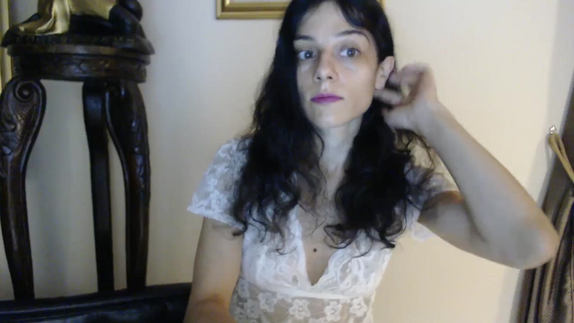 Gallery image thumbnail from ThePerfectNam's myfreecams stream on, 07/26/2025, 01:01 image 8 of 20