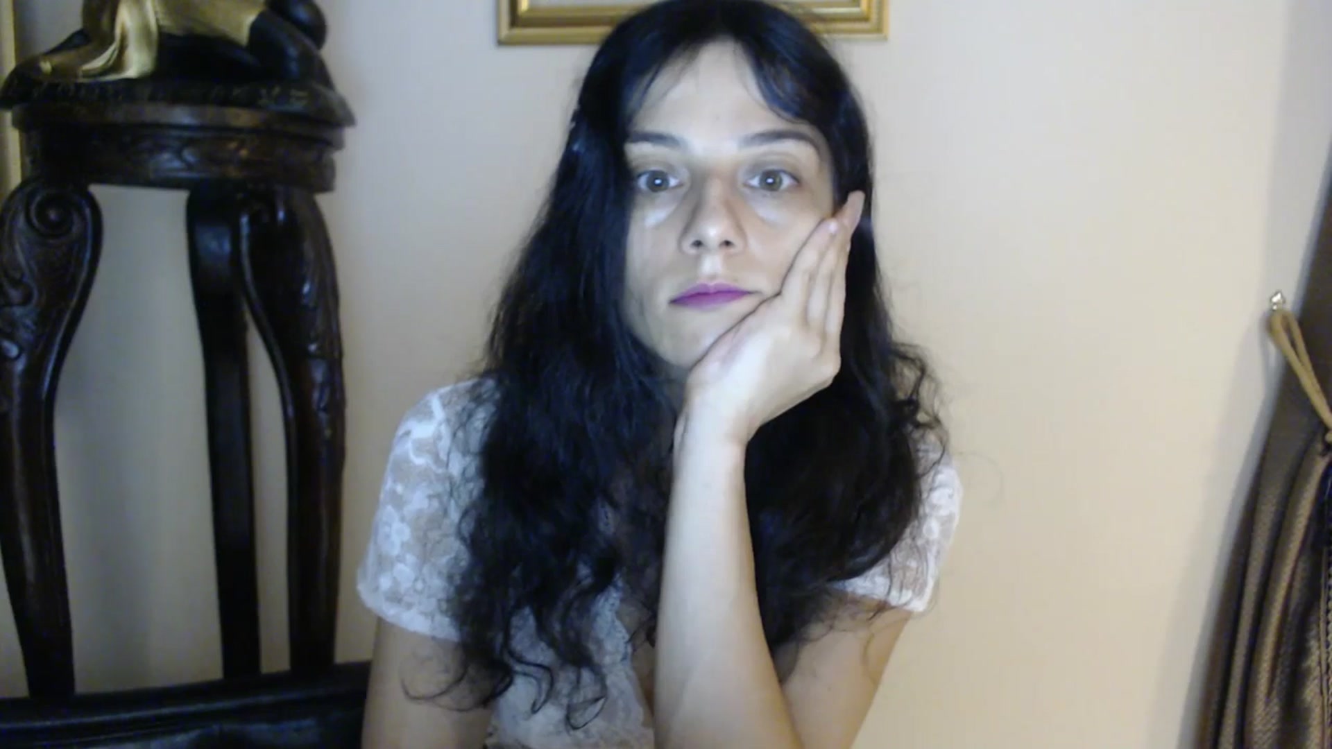 Gallery image thumbnail from ThePerfectNam's myfreecams stream on, 07/26/2025, 01:01 image 10 of 20