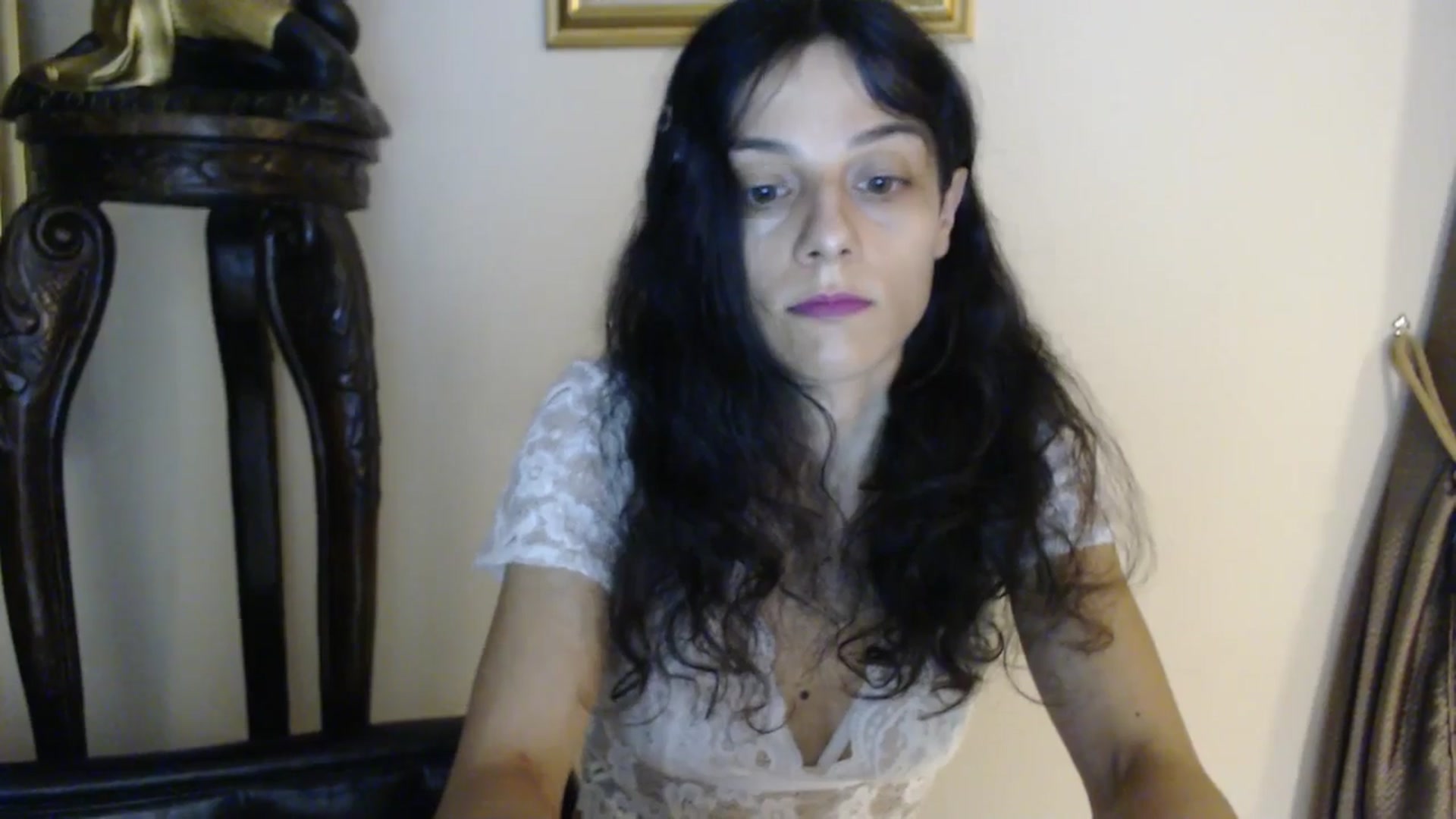 Gallery image thumbnail from ThePerfectNam's myfreecams stream on, 07/26/2025, 01:01 image 9 of 20