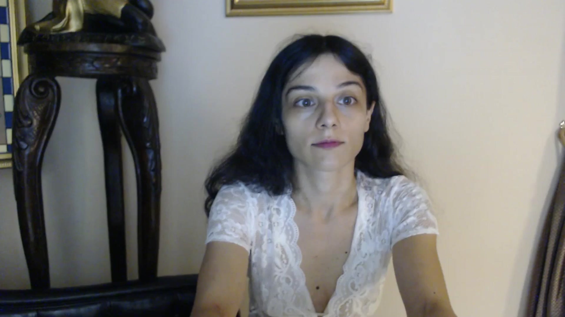 Gallery image thumbnail from ThePerfectNam's myfreecams stream on, 07/26/2025, 01:01 image 20 of 20