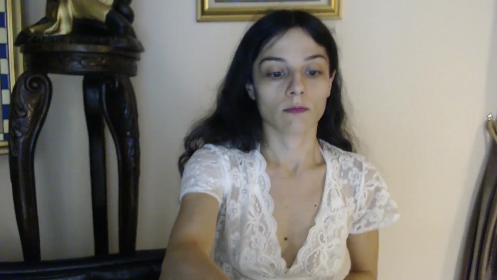 Gallery image thumbnail from ThePerfectNam's myfreecams stream on, 07/26/2025, 01:01 image 16 of 20