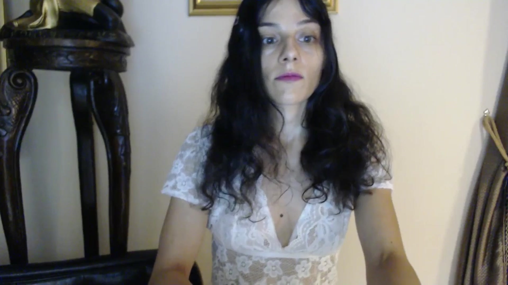 Gallery image thumbnail from ThePerfectNam's myfreecams stream on, 07/26/2025, 01:01 image 7 of 20