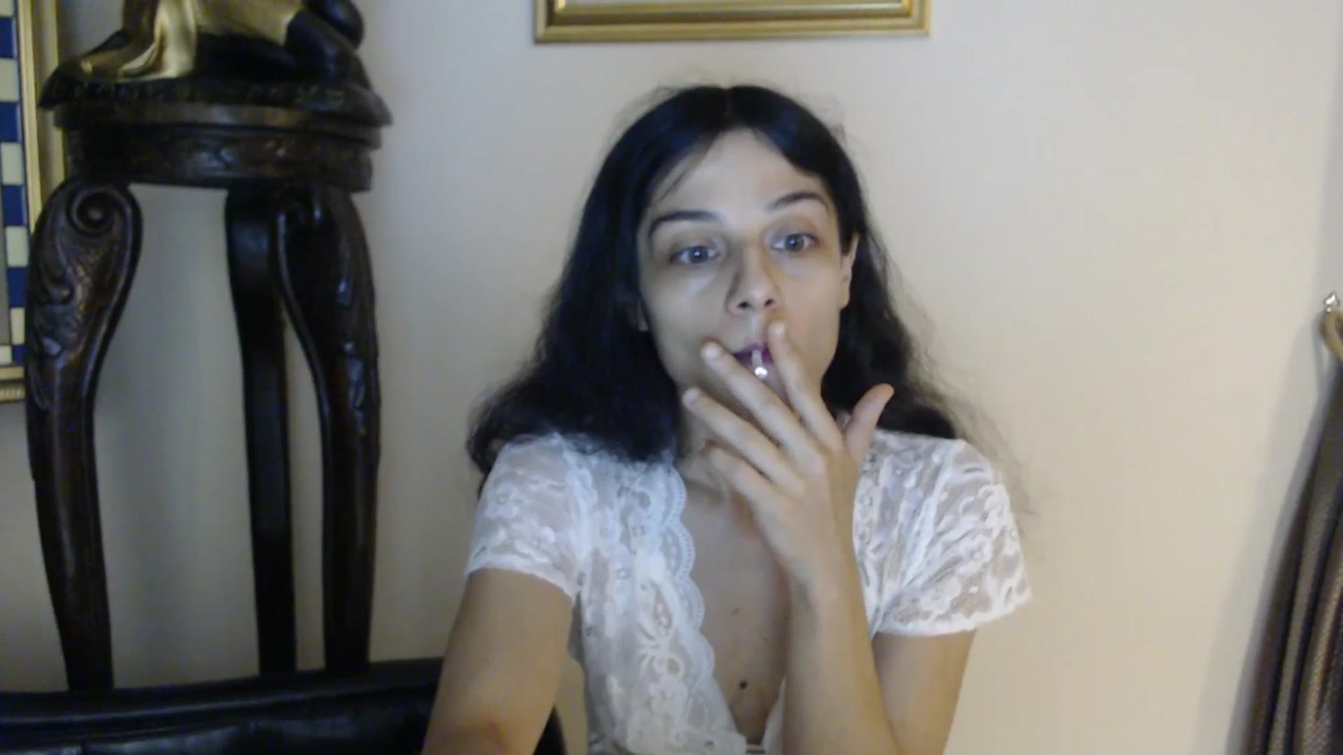 Gallery image thumbnail from ThePerfectNam's myfreecams stream on, 07/26/2025, 01:01 image 19 of 20