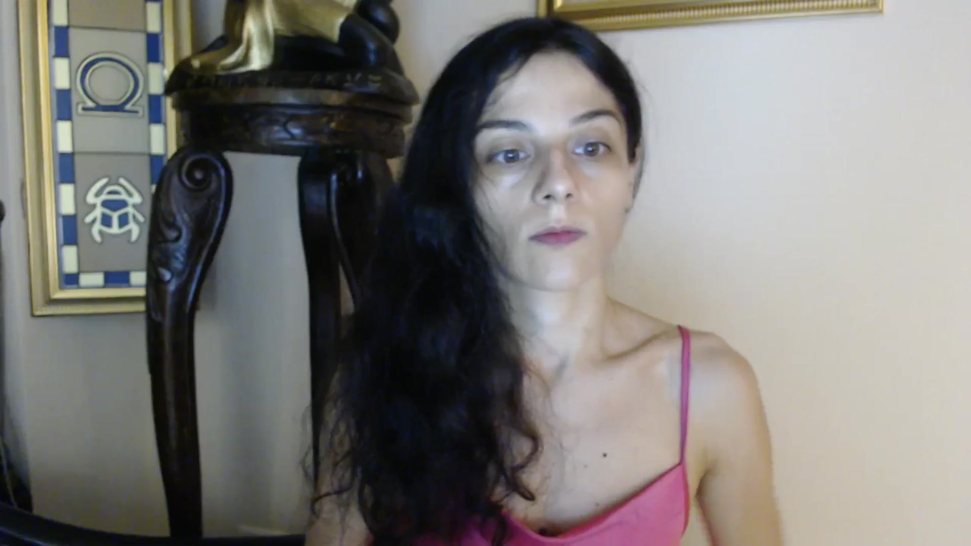 Gallery image thumbnail from ThePerfectNam's myfreecams stream on, 07/26/2025, 02:35 image 5 of 20
