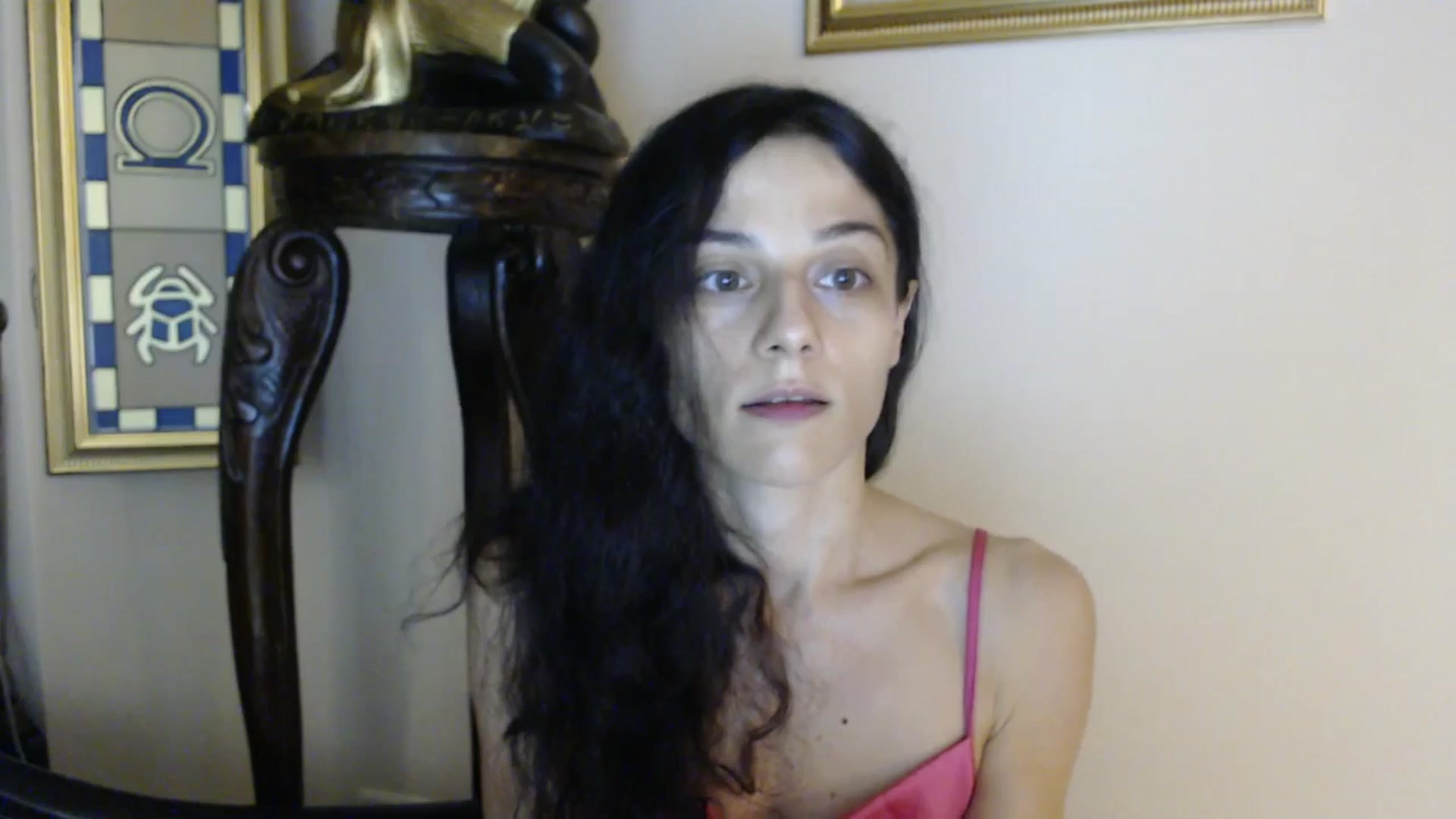 Gallery image thumbnail from ThePerfectNam's myfreecams stream on, 07/26/2025, 02:35 image 14 of 20