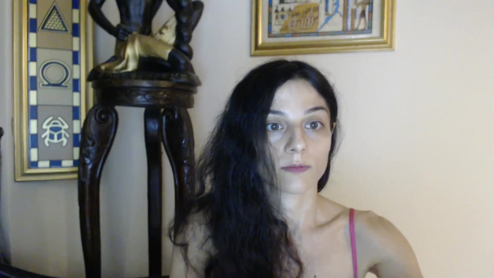 Gallery image thumbnail from ThePerfectNam's myfreecams stream on, 07/26/2025, 02:35 image 18 of 20
