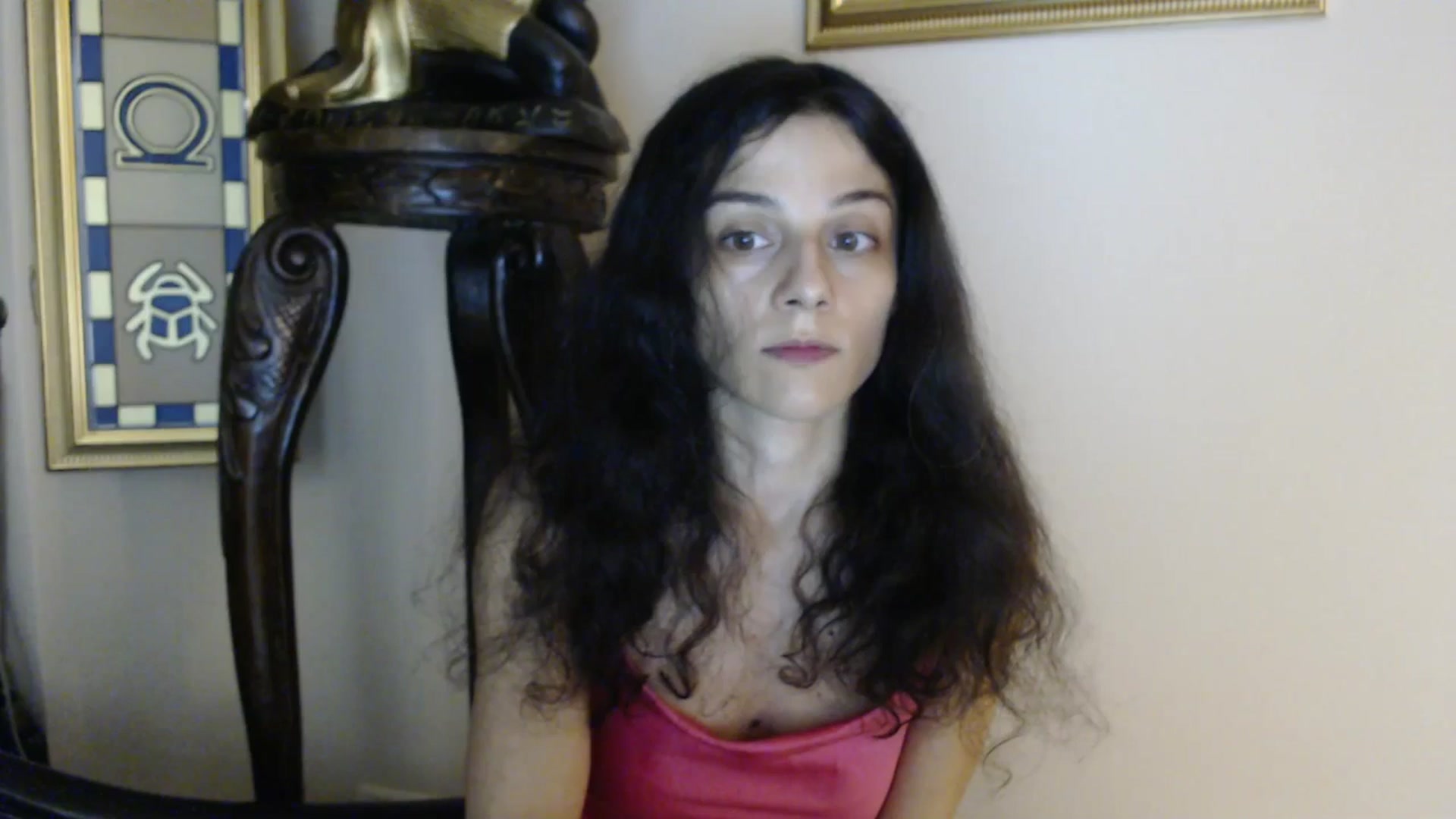 Gallery image thumbnail from ThePerfectNam's myfreecams stream on, 07/26/2025, 02:35 image 1 of 20
