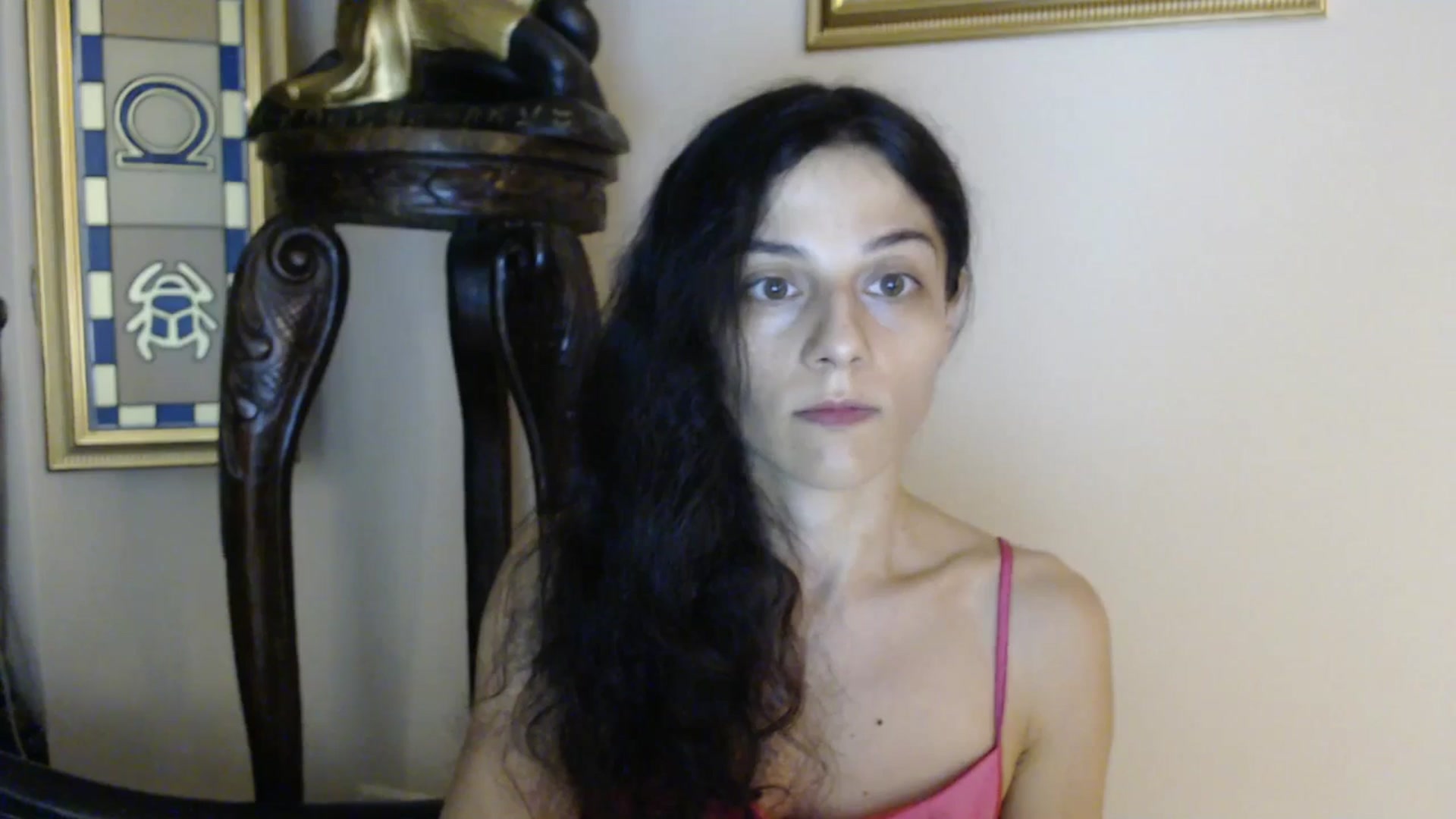 Gallery image thumbnail from ThePerfectNam's myfreecams stream on, 07/26/2025, 02:35 image 9 of 20