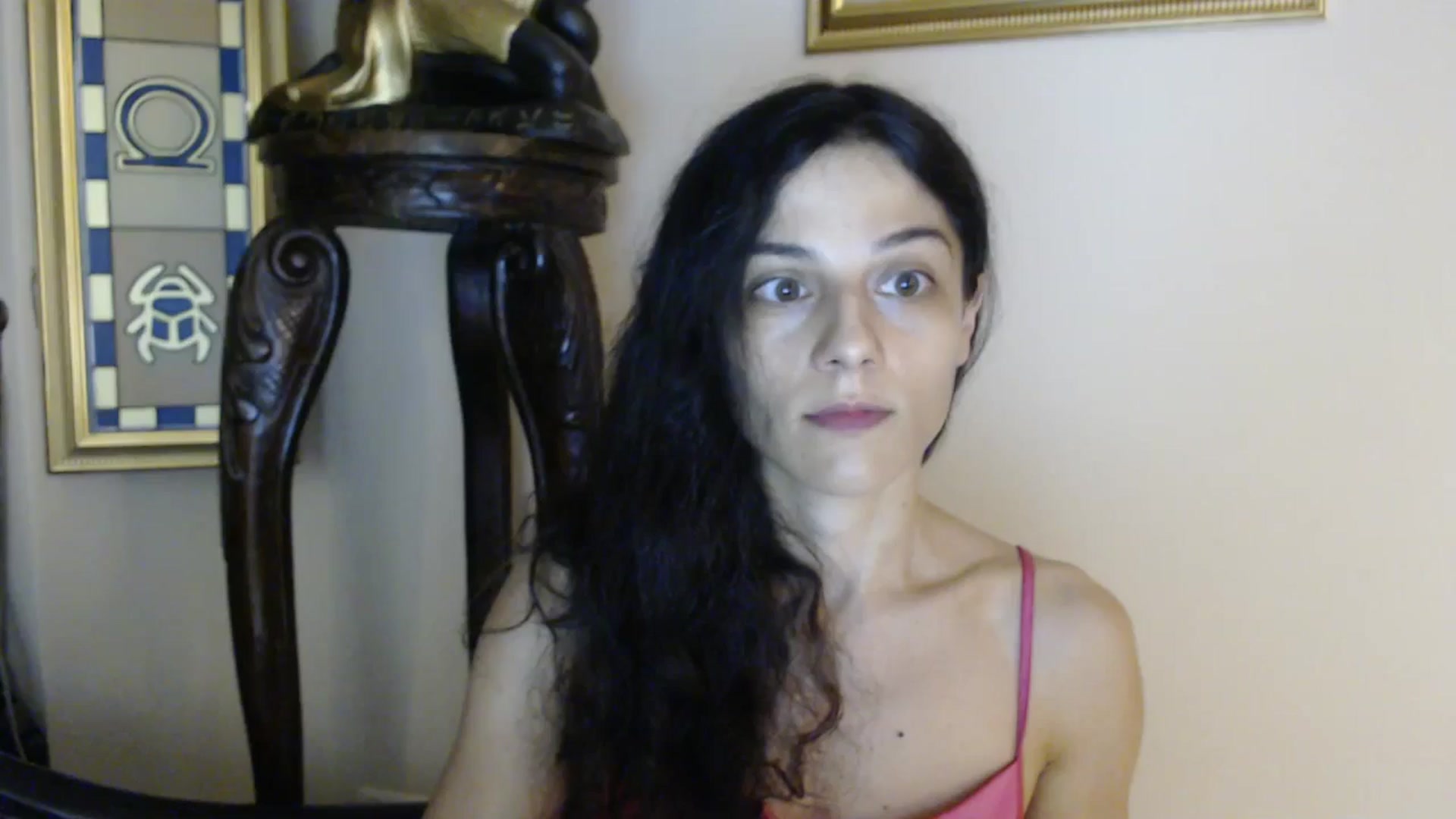 Gallery image thumbnail from ThePerfectNam's myfreecams stream on, 07/26/2025, 02:35 image 11 of 20
