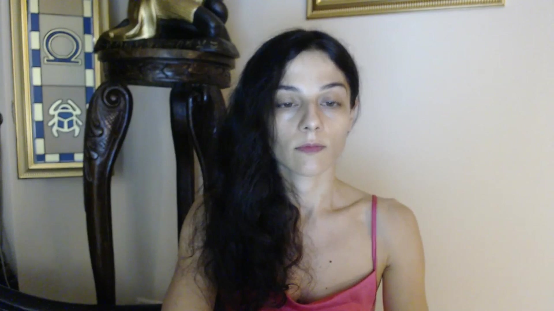 Gallery image thumbnail from ThePerfectNam's myfreecams stream on, 07/26/2025, 02:35 image 8 of 20