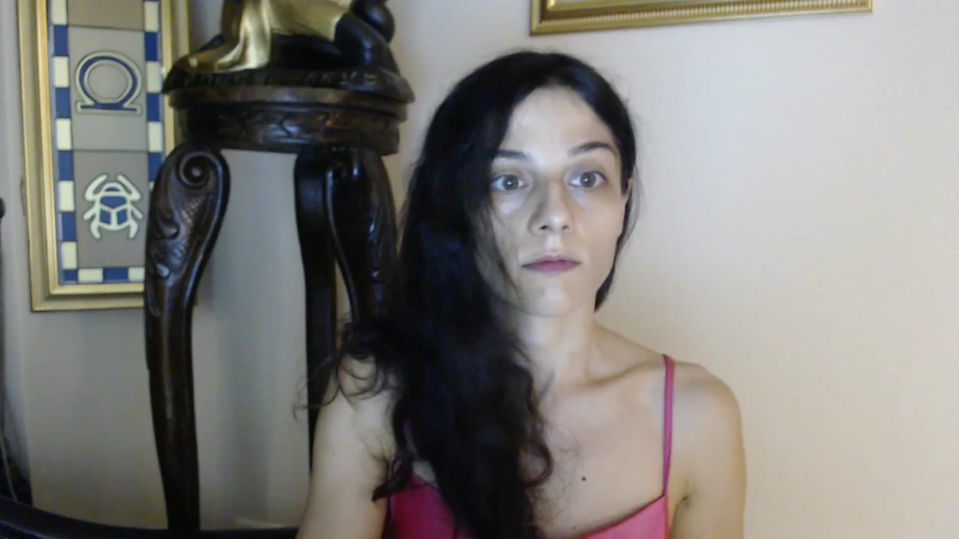 Gallery image thumbnail from ThePerfectNam's myfreecams stream on, 07/26/2025, 02:35 image 13 of 20