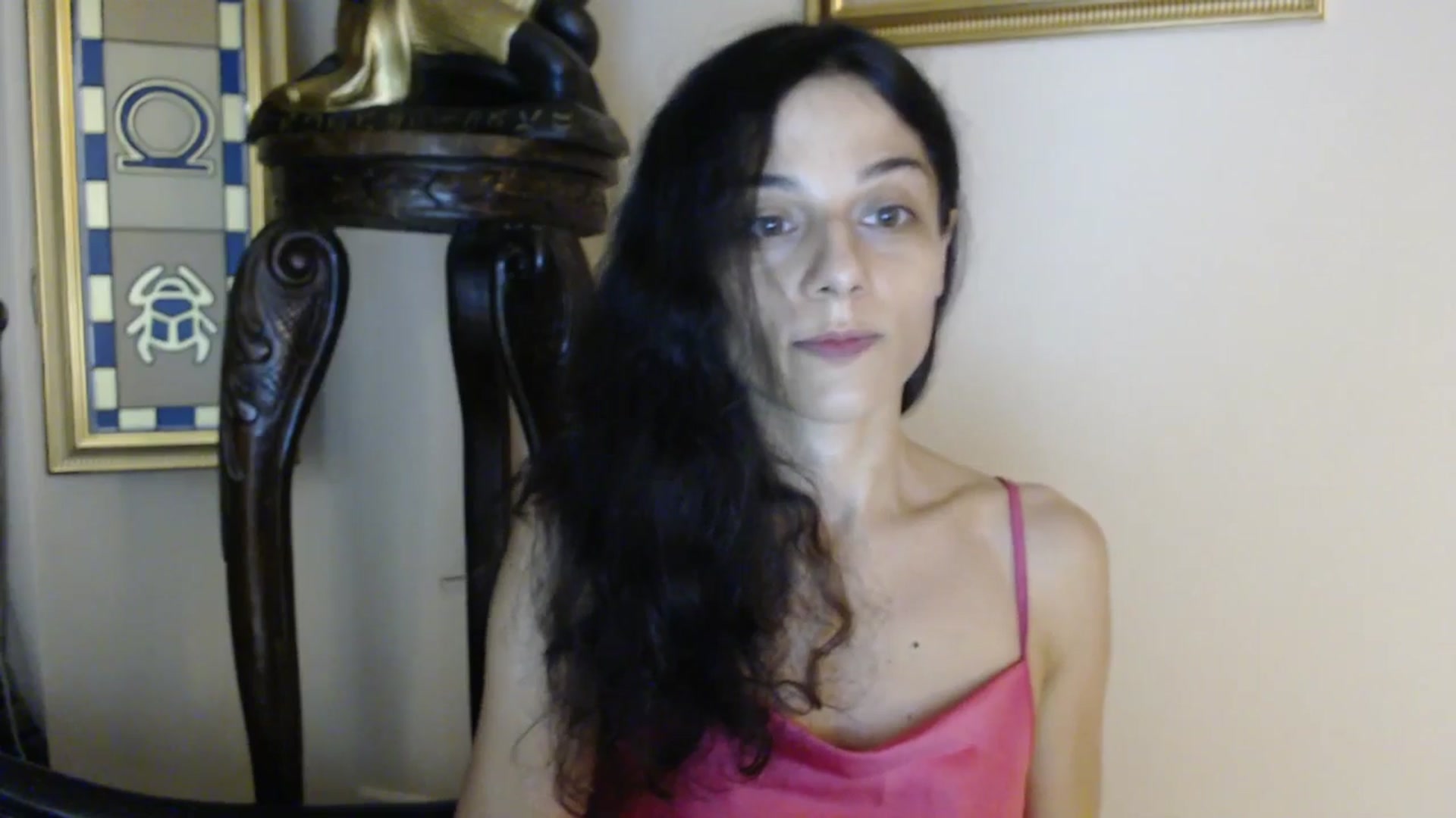 Gallery image thumbnail from ThePerfectNam's myfreecams stream on, 07/26/2025, 02:35 image 15 of 20