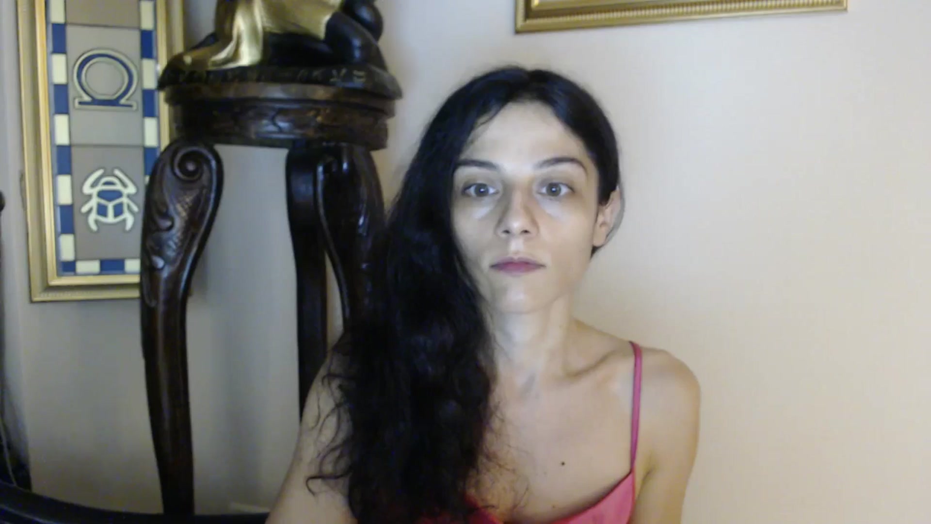 Gallery image thumbnail from ThePerfectNam's myfreecams stream on, 07/26/2025, 02:35 image 7 of 20