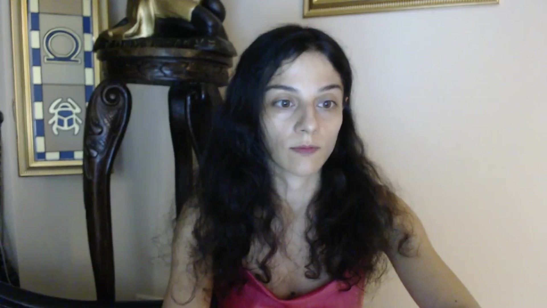 Gallery image thumbnail from ThePerfectNam's myfreecams stream on, 07/26/2025, 02:35 image 3 of 20