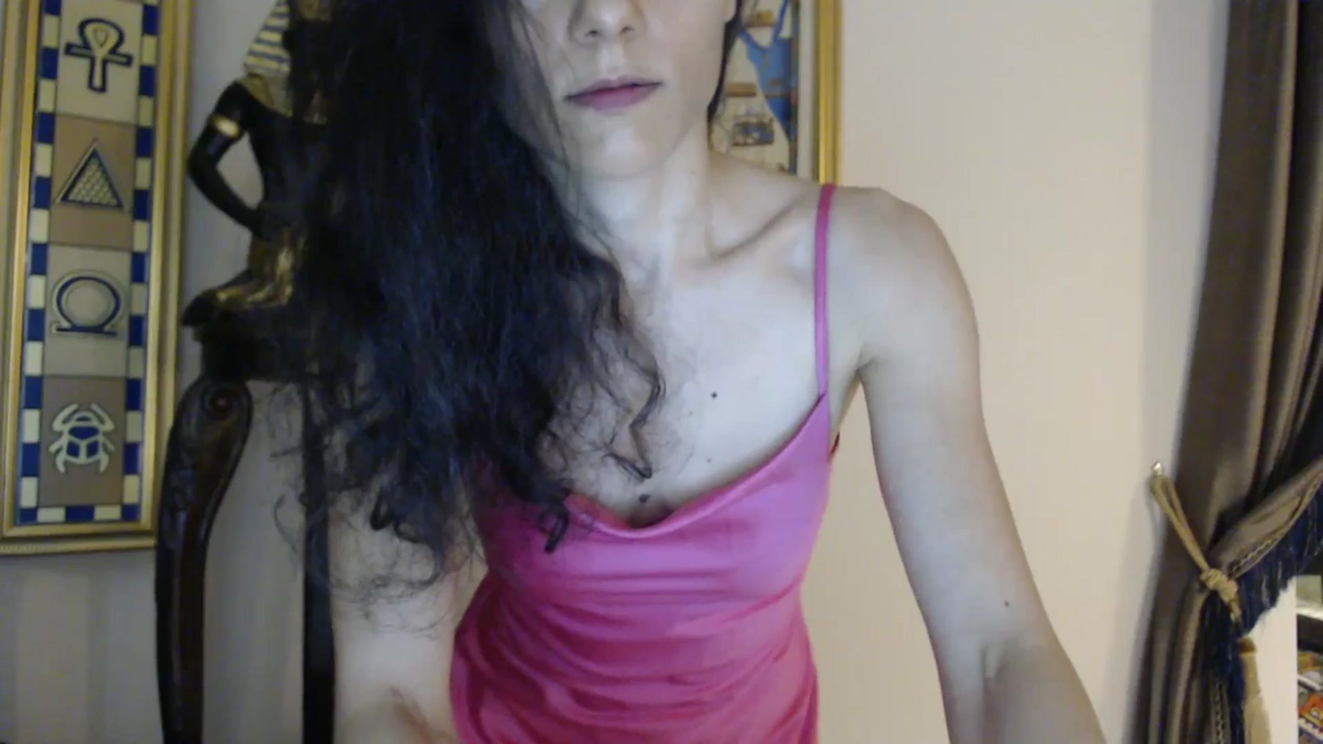 Gallery image thumbnail from ThePerfectNam's myfreecams stream on, 07/26/2025, 02:35 image 16 of 20