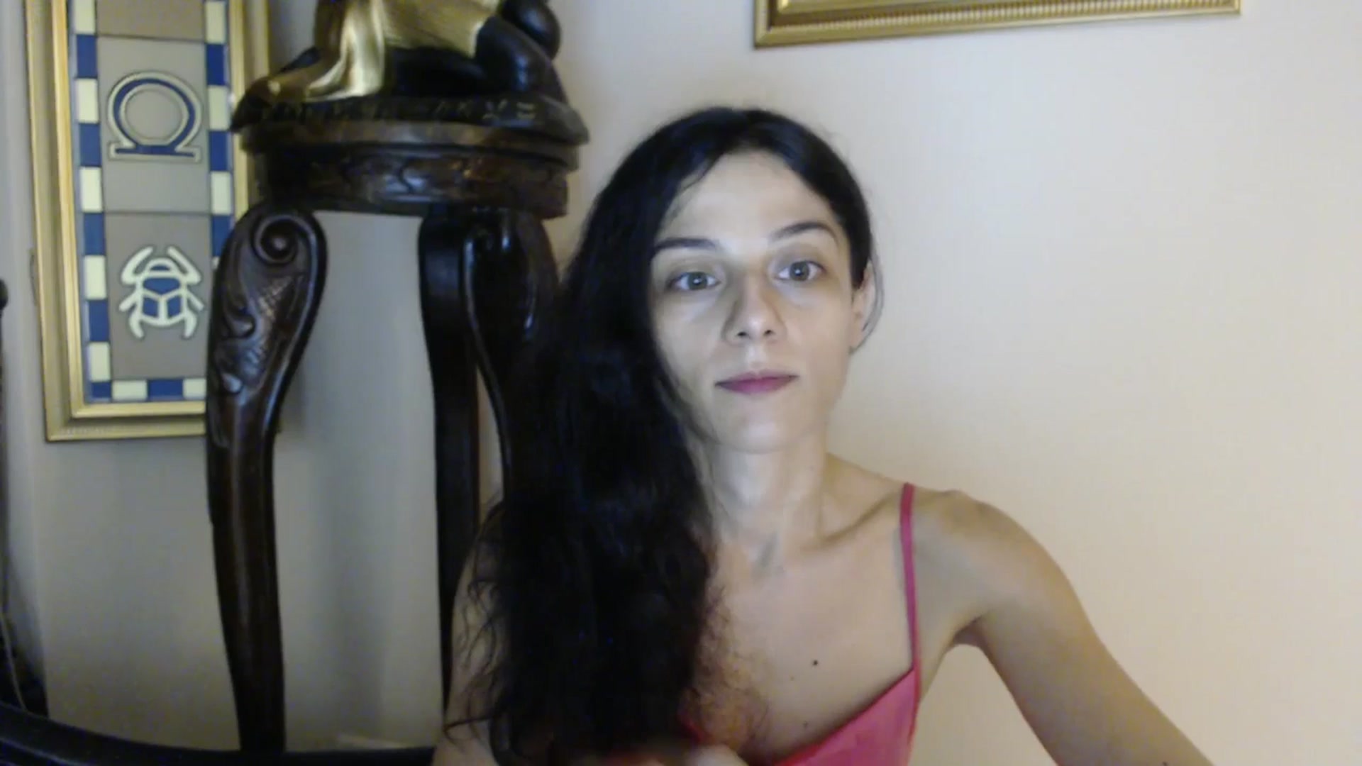 Gallery image thumbnail from ThePerfectNam's myfreecams stream on, 07/26/2025, 02:35 image 6 of 20
