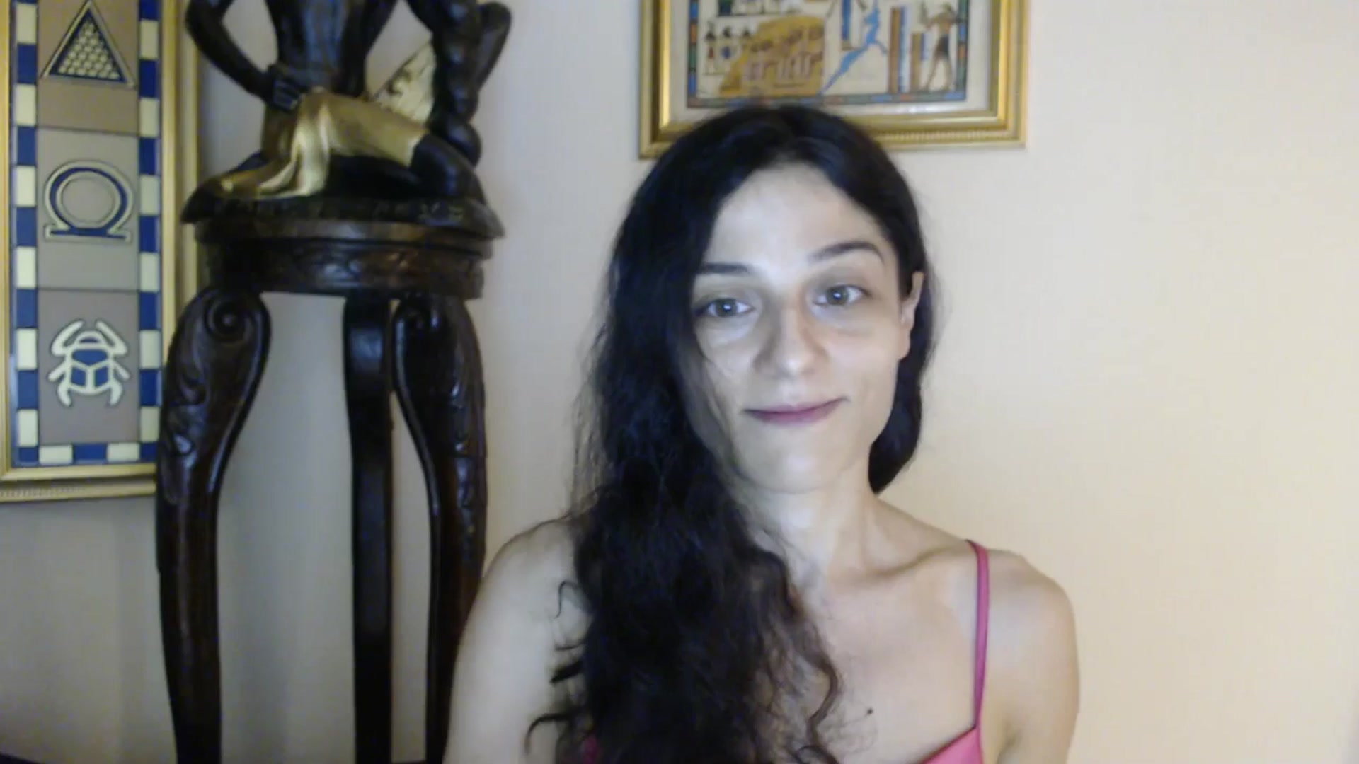 Gallery image thumbnail from ThePerfectNam's myfreecams stream on, 07/26/2025, 02:35 image 20 of 20