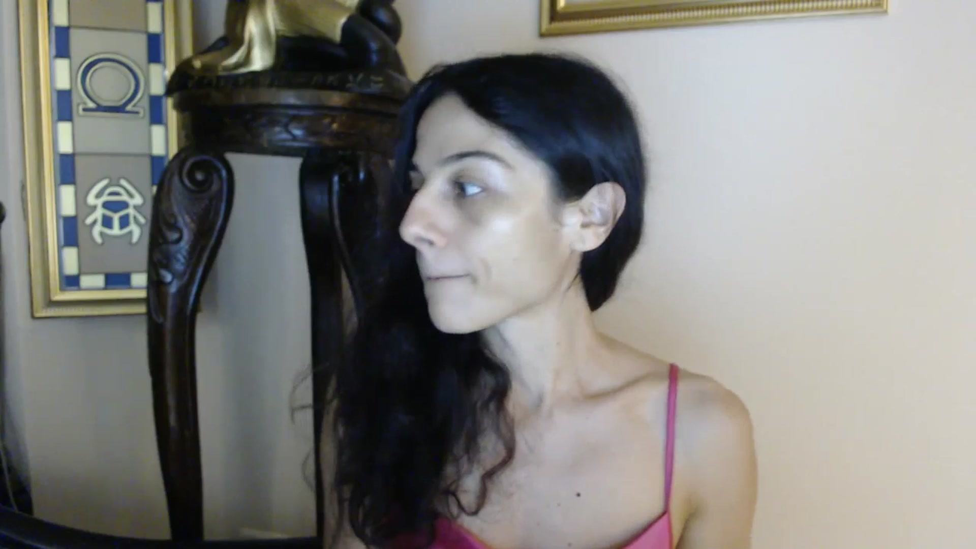 Gallery image thumbnail from ThePerfectNam's myfreecams stream on, 07/26/2025, 02:35 image 10 of 20