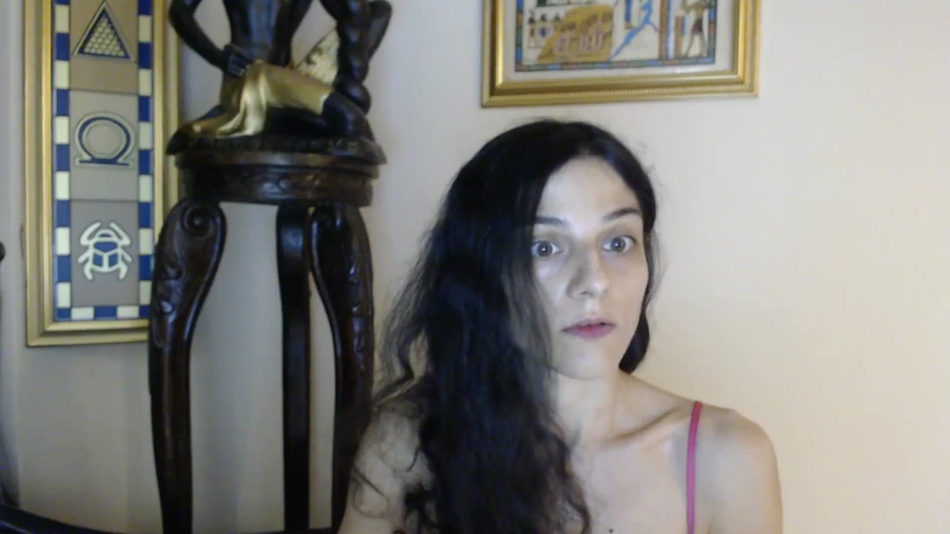 Gallery image thumbnail from ThePerfectNam's myfreecams stream on, 07/26/2025, 02:35 image 19 of 20