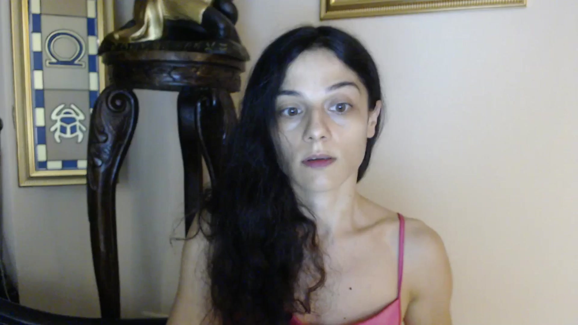 Gallery image thumbnail from ThePerfectNam's myfreecams stream on, 07/26/2025, 02:35 image 12 of 20