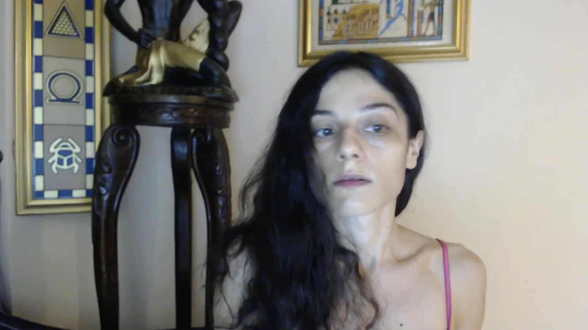 Gallery image thumbnail from ThePerfectNam's myfreecams stream on, 07/26/2025, 02:35 image 17 of 20