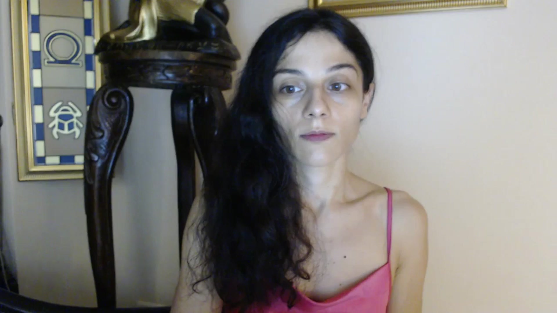 Gallery image thumbnail from ThePerfectNam's myfreecams stream on, 07/26/2025, 02:35 image 4 of 20